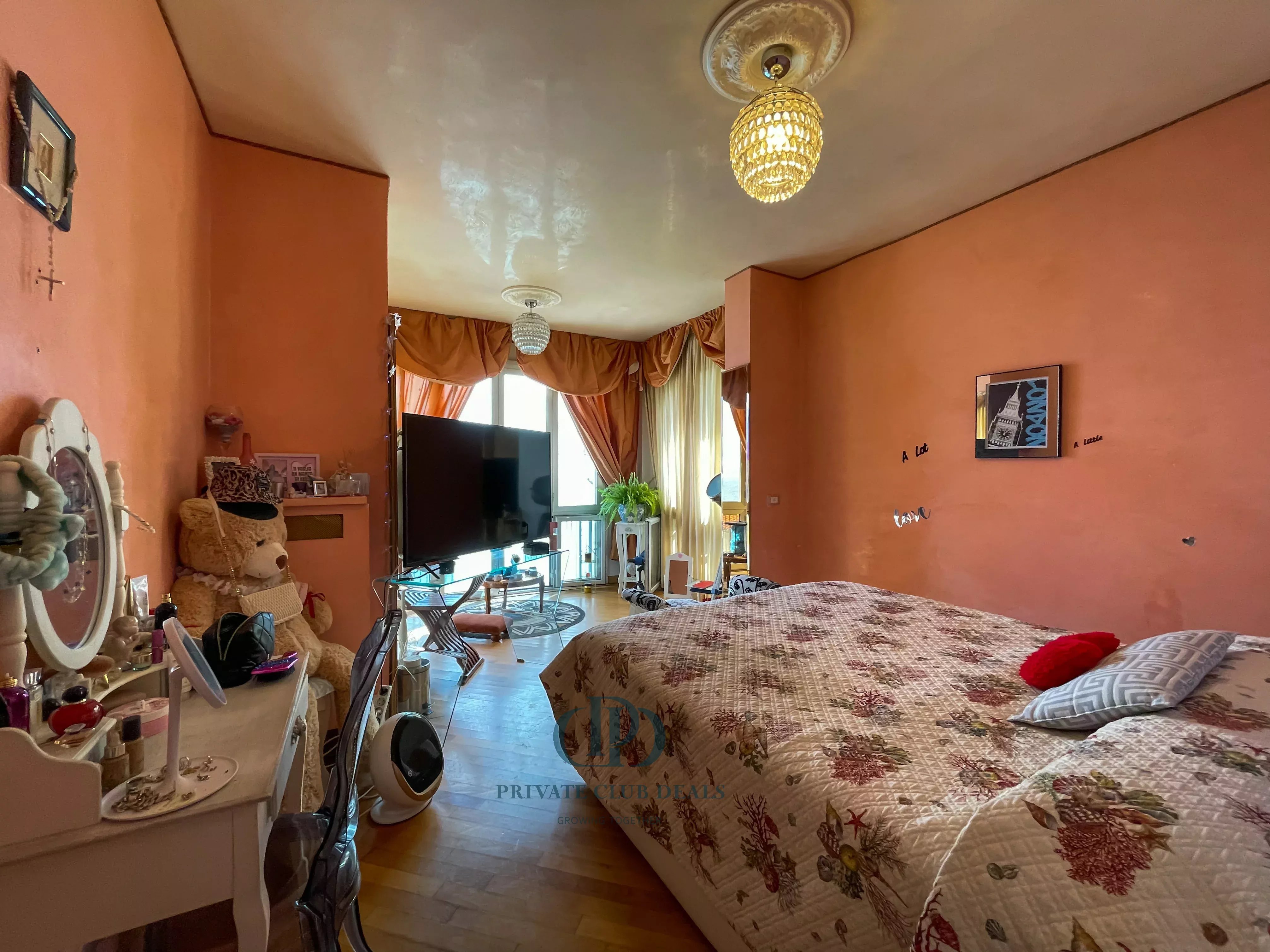 Daire Sanremo - picture 23