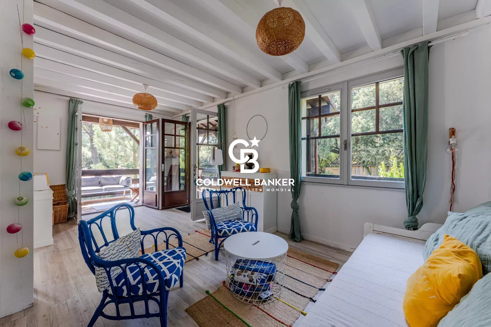 Agence immobilière de Silver Coast Int. Realty
