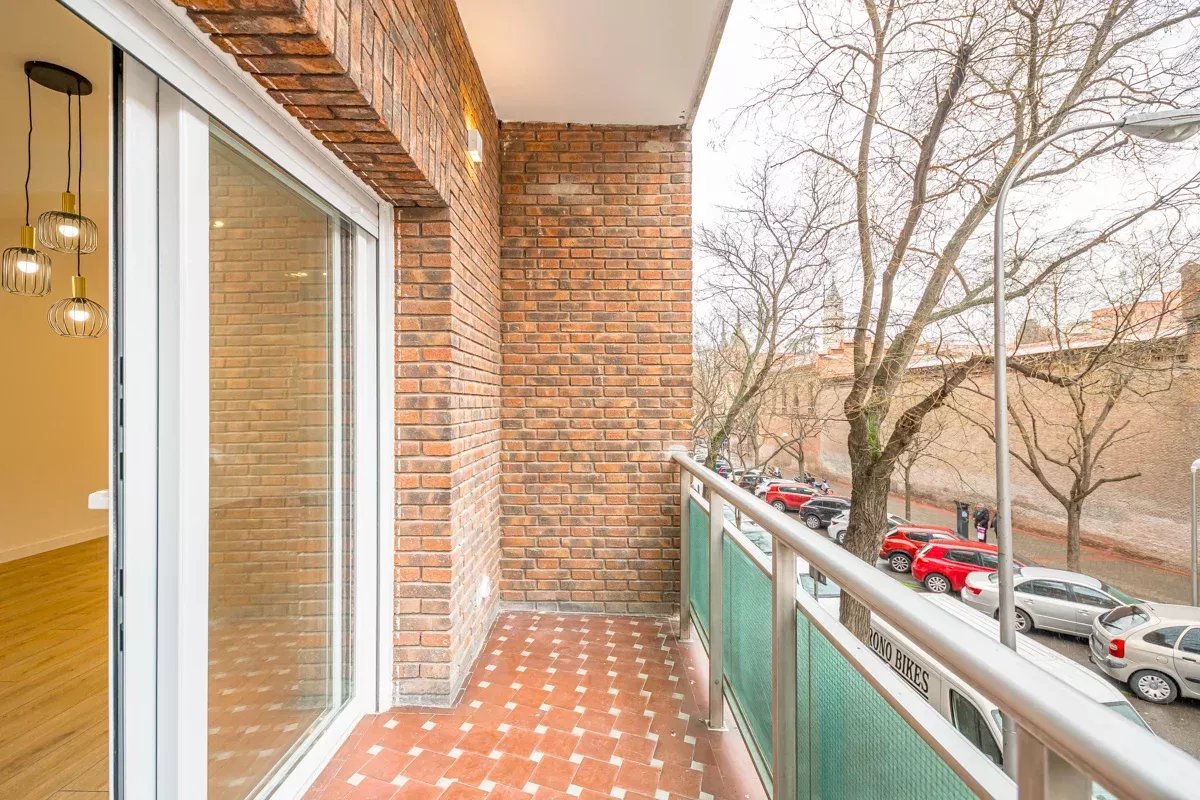 Daire Madrid - picture 19