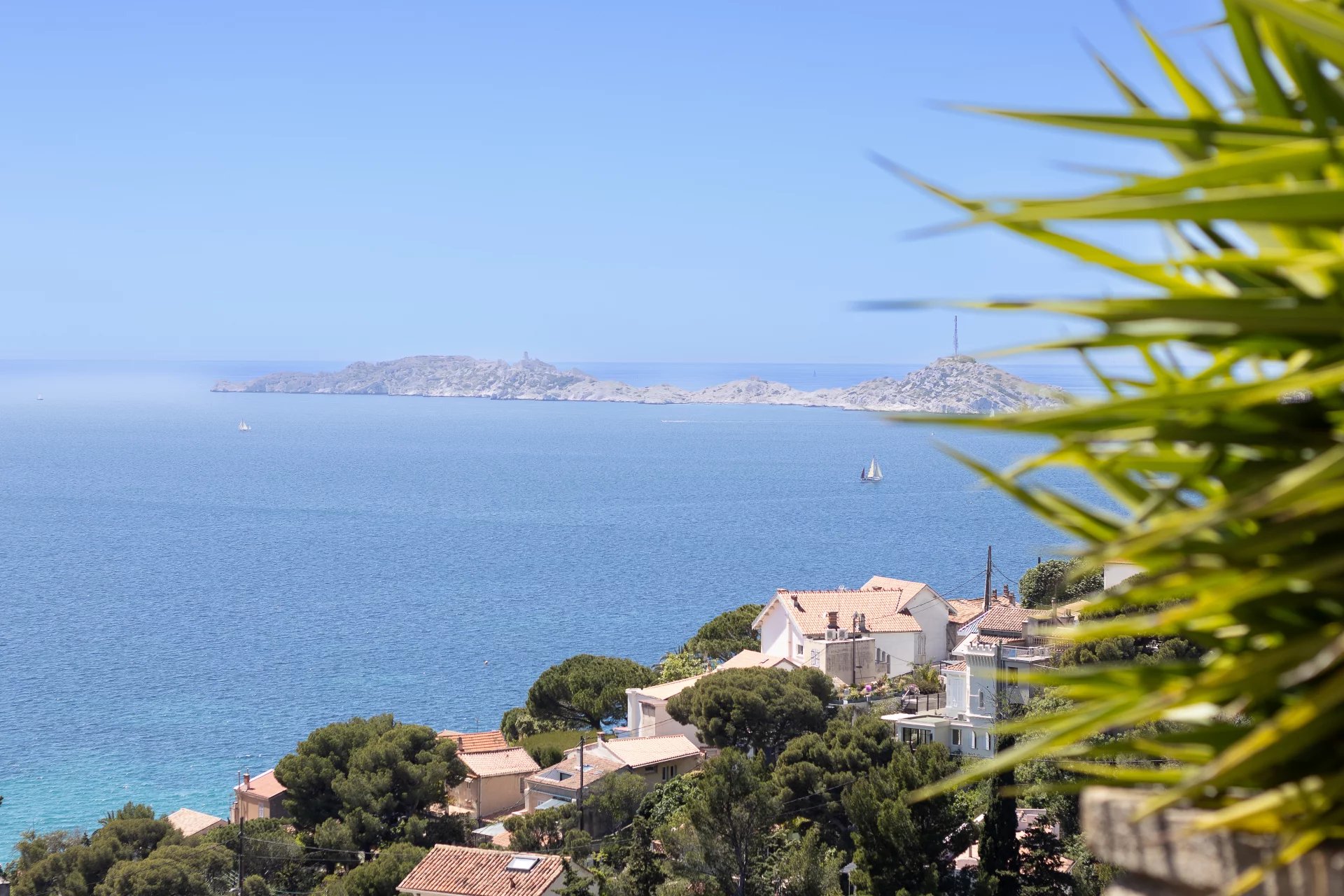 Achat Appartement T3 à Marseille 7ème (13007) - 123m²