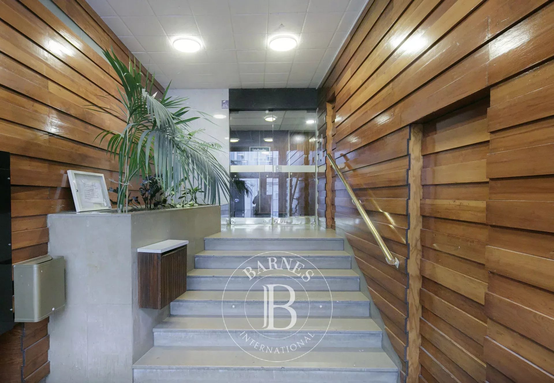 Daire Paris 18ème - picture 4