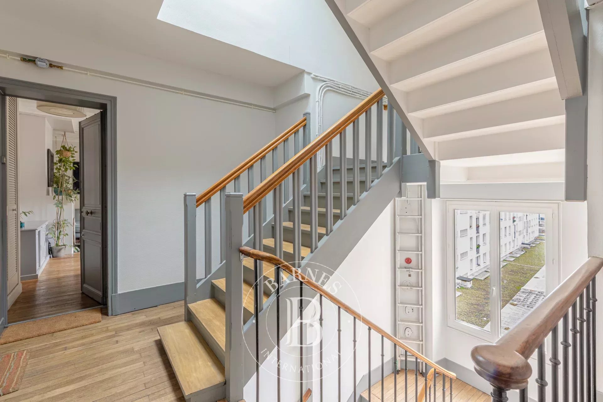 Daire Paris 12ème - picture 13