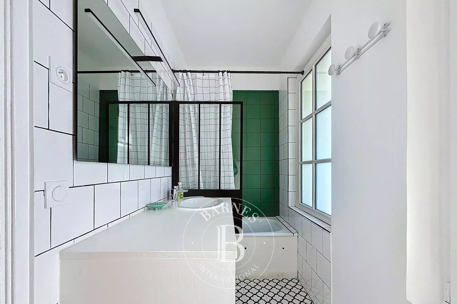 Villa Arcachon - picture 11