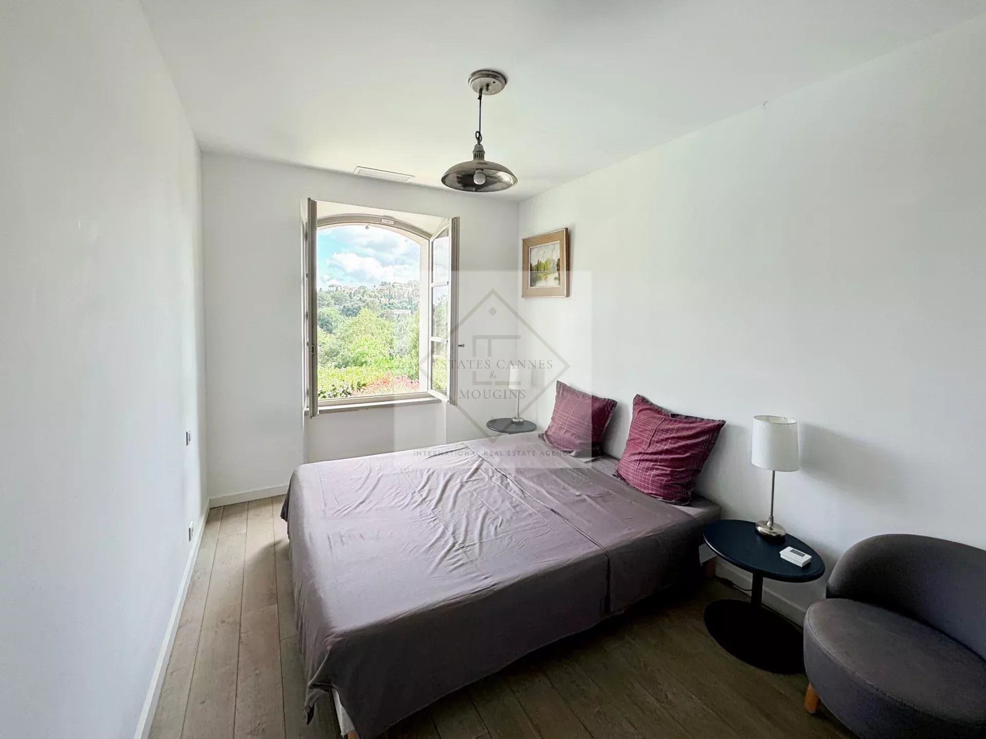 Magnifique villa proche old Mougins — photo 17