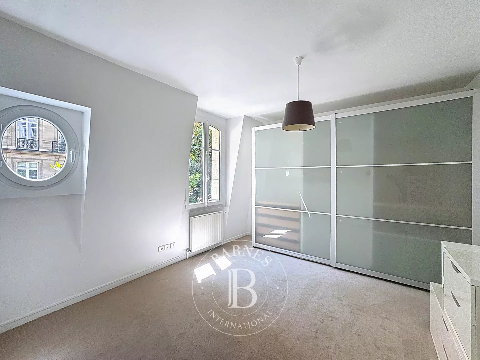 Şehir evi Paris 8ème - picture 8