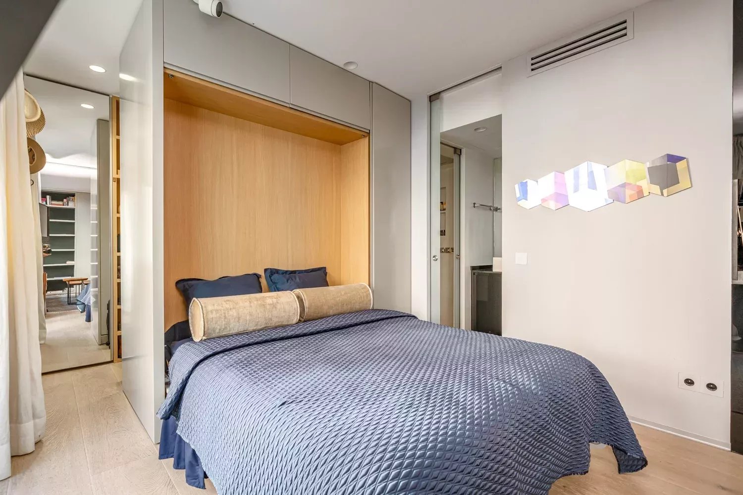 Daire Madrid - picture 13