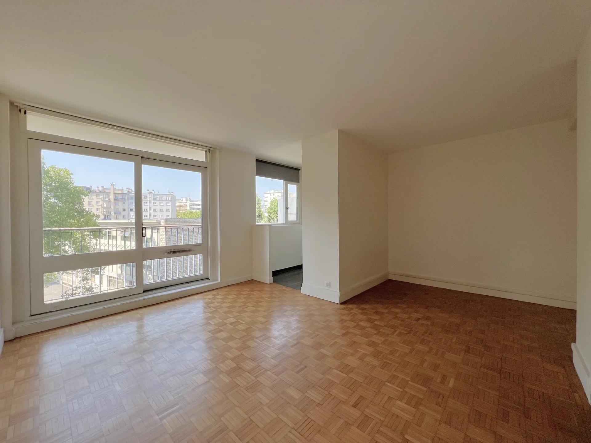 Location Appartement Boulogne-Billancourt