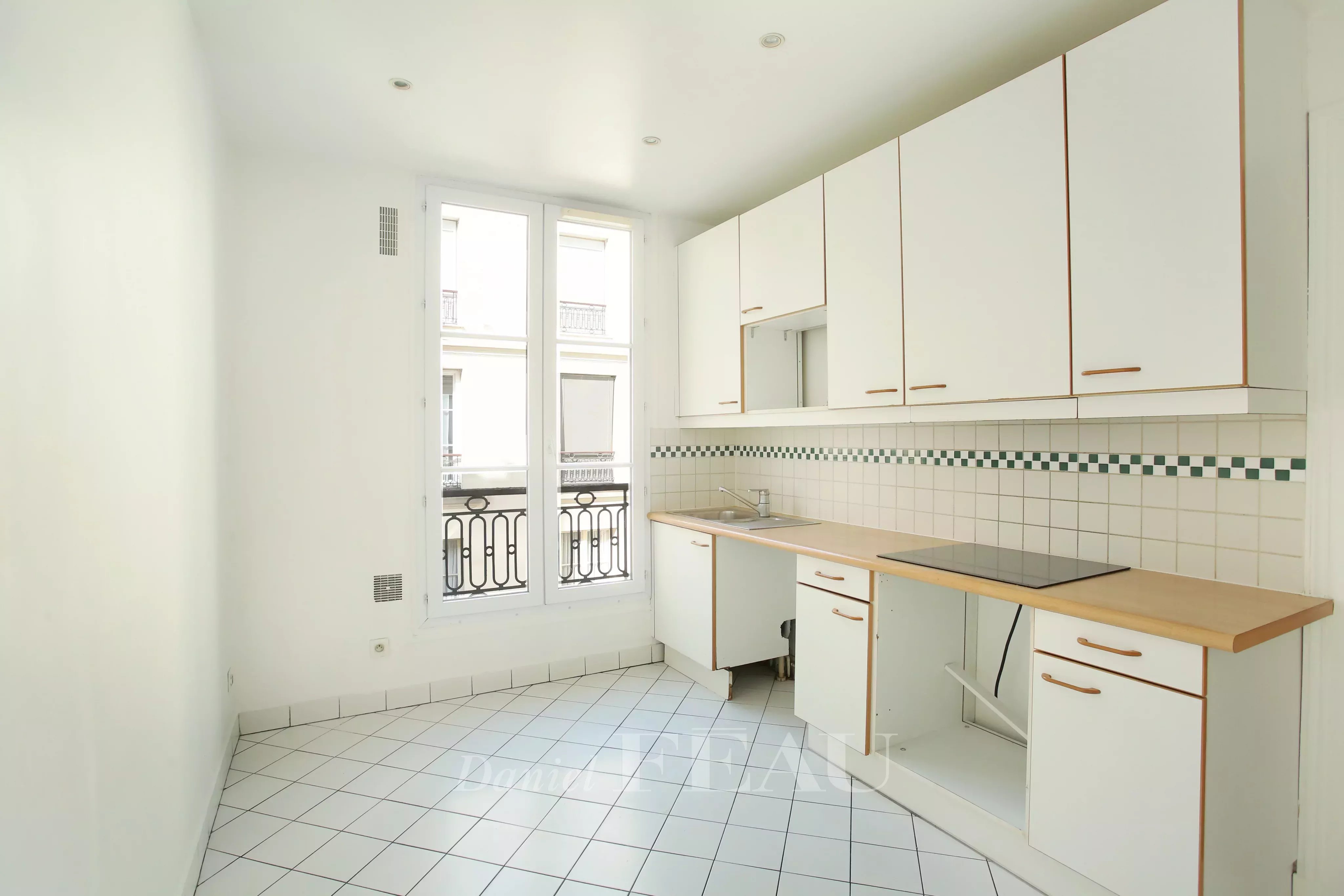 Rental Apartment Paris 15th