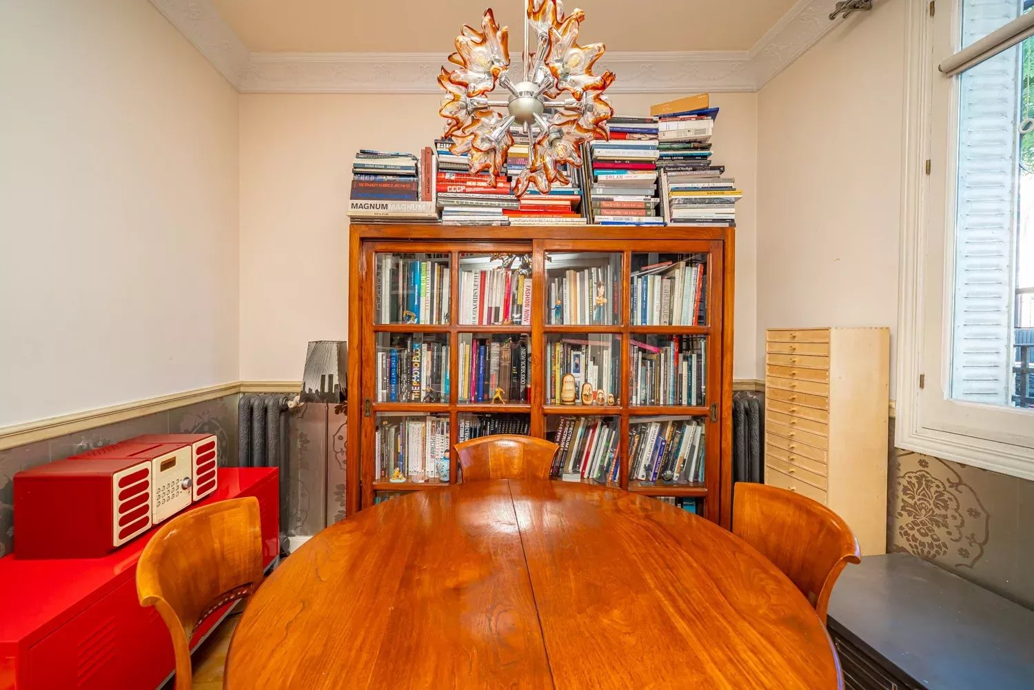 Daire Madrid - picture 10