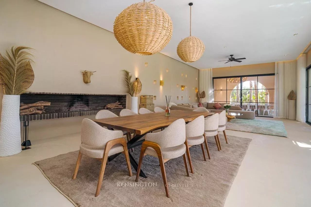 7 Bedroom Villa/Townhouse's Image 61