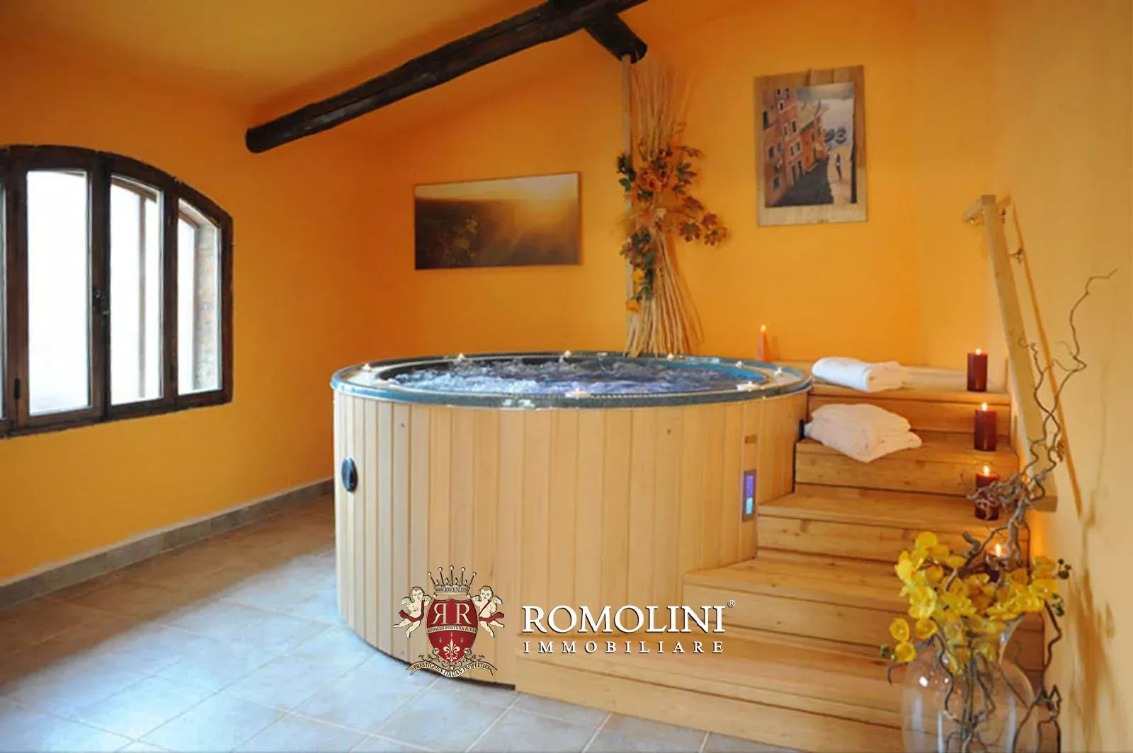 53 Bedroom Vineyard's Image 57