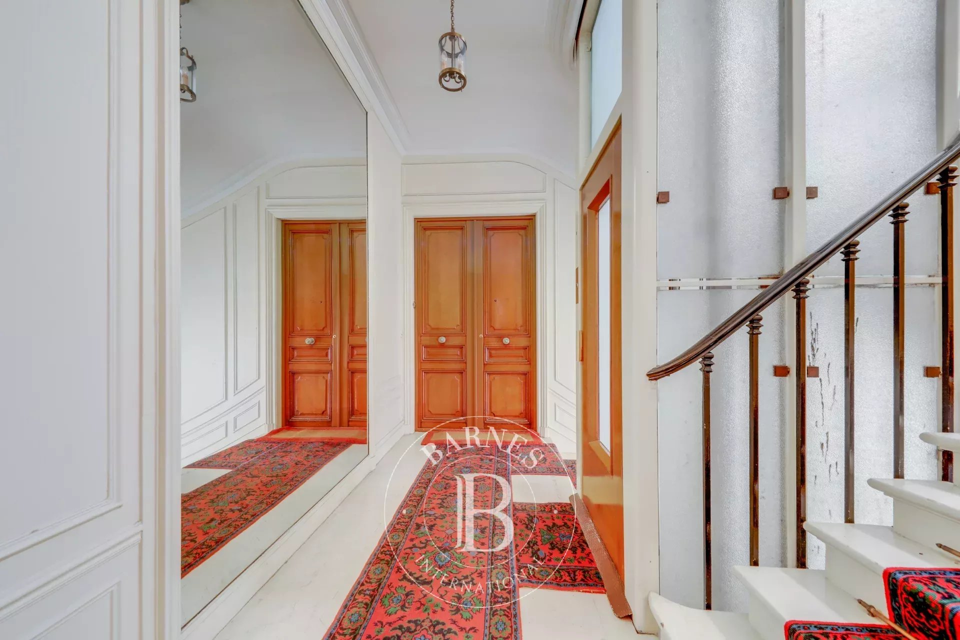 Daire Paris 6ème - picture 9