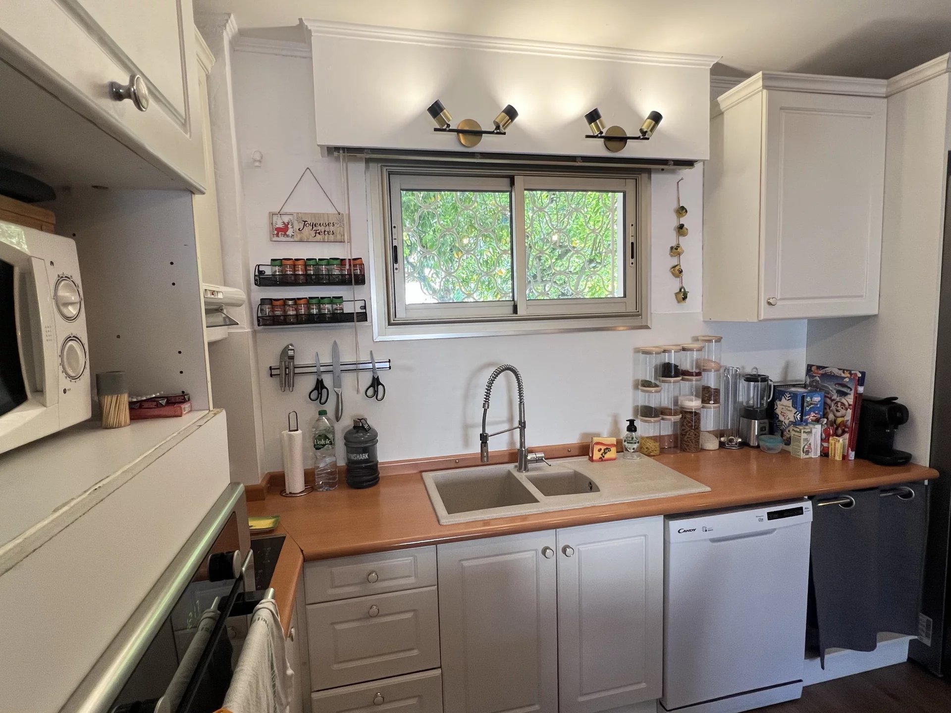 Vente Appartement Menton
