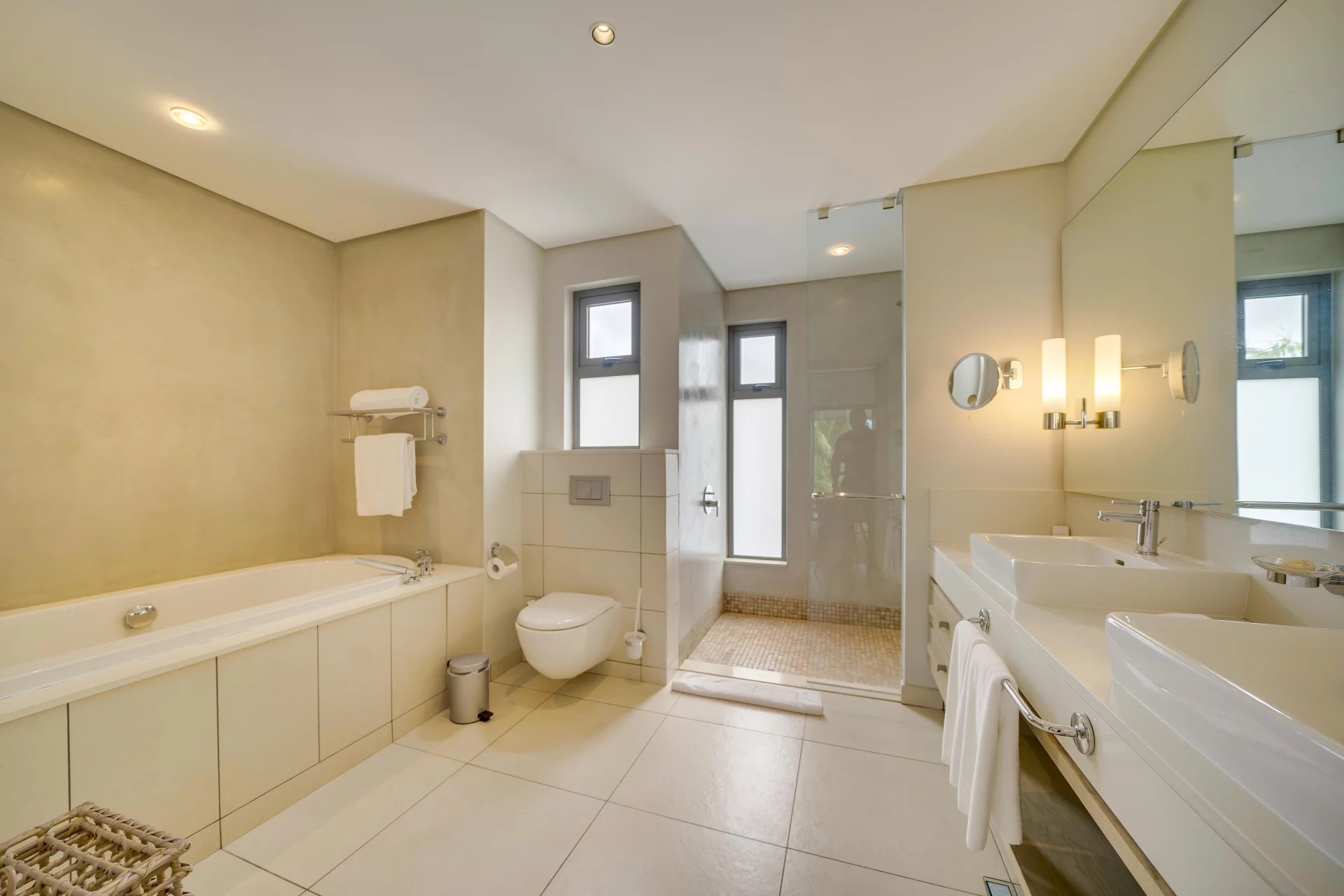 BEAU CHAMP - Villa on the golf course - 3 bedrooms - picture 8