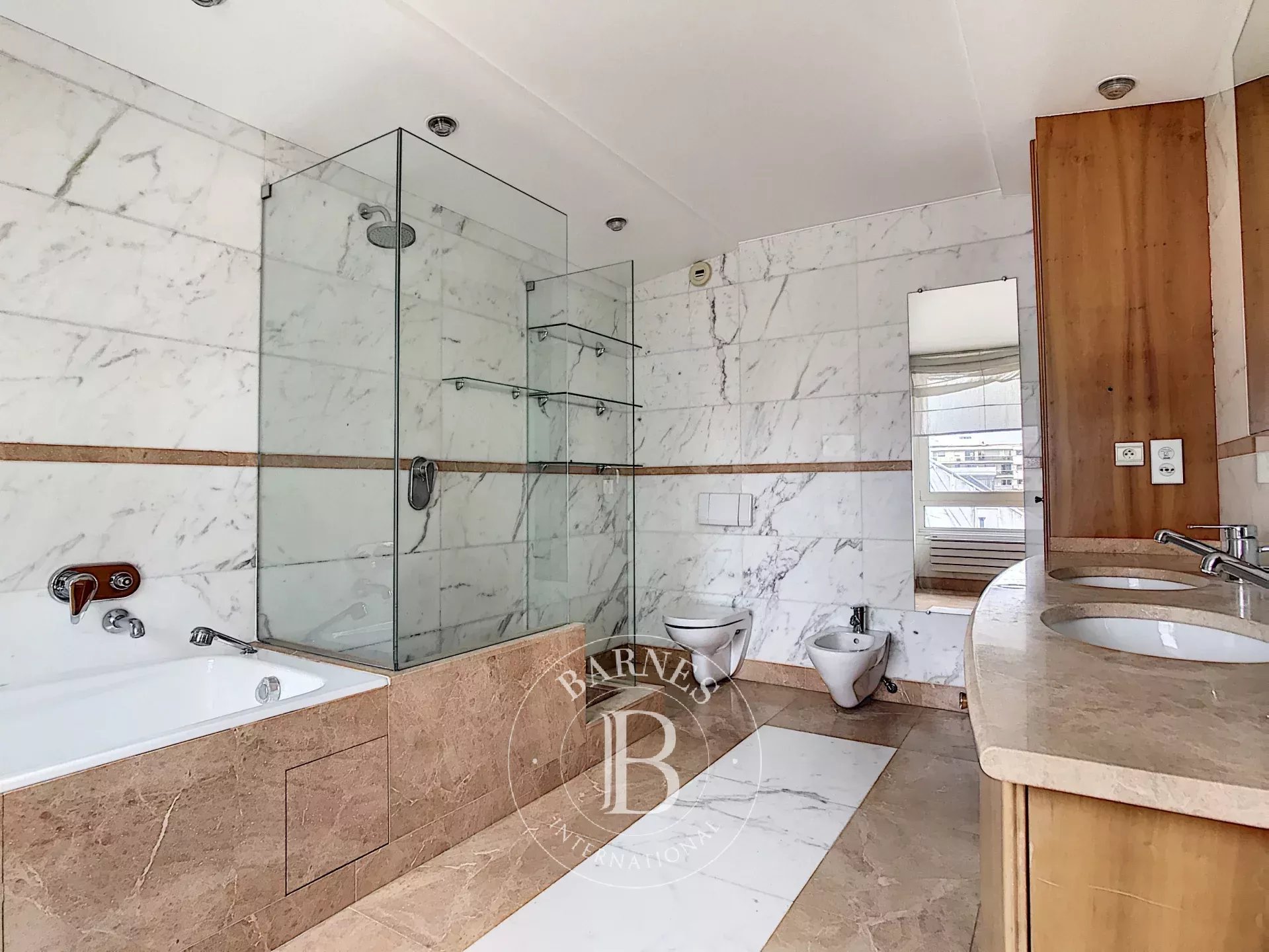 Daire Paris 16ème - picture 6