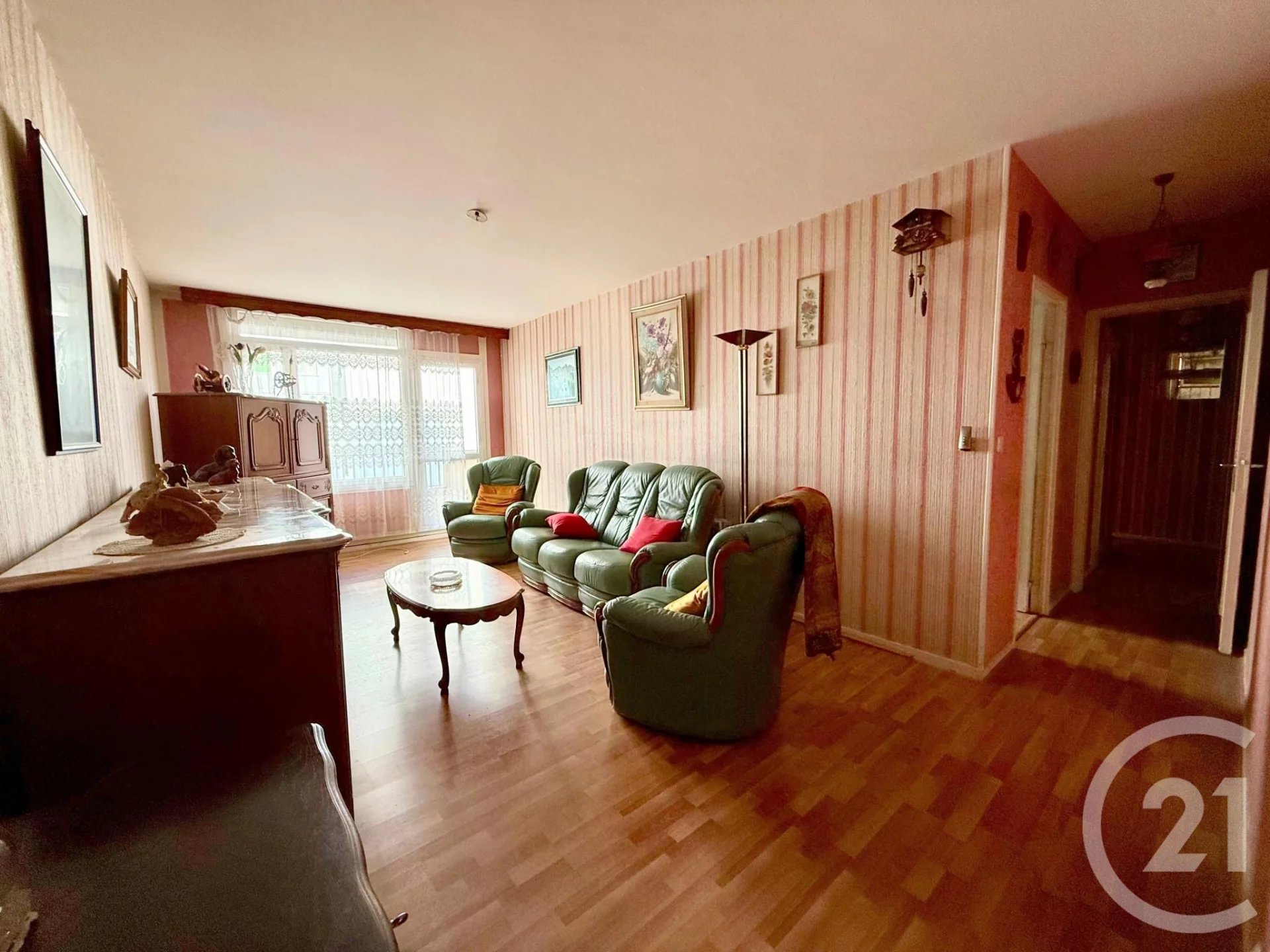 Vente Appartement Argenteuil