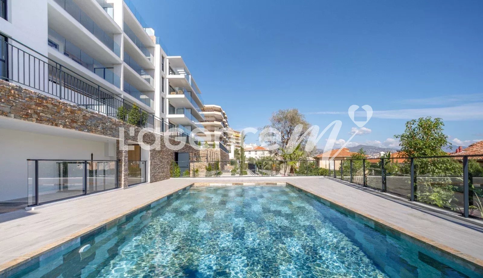 Agence immobilière de L'Agence M