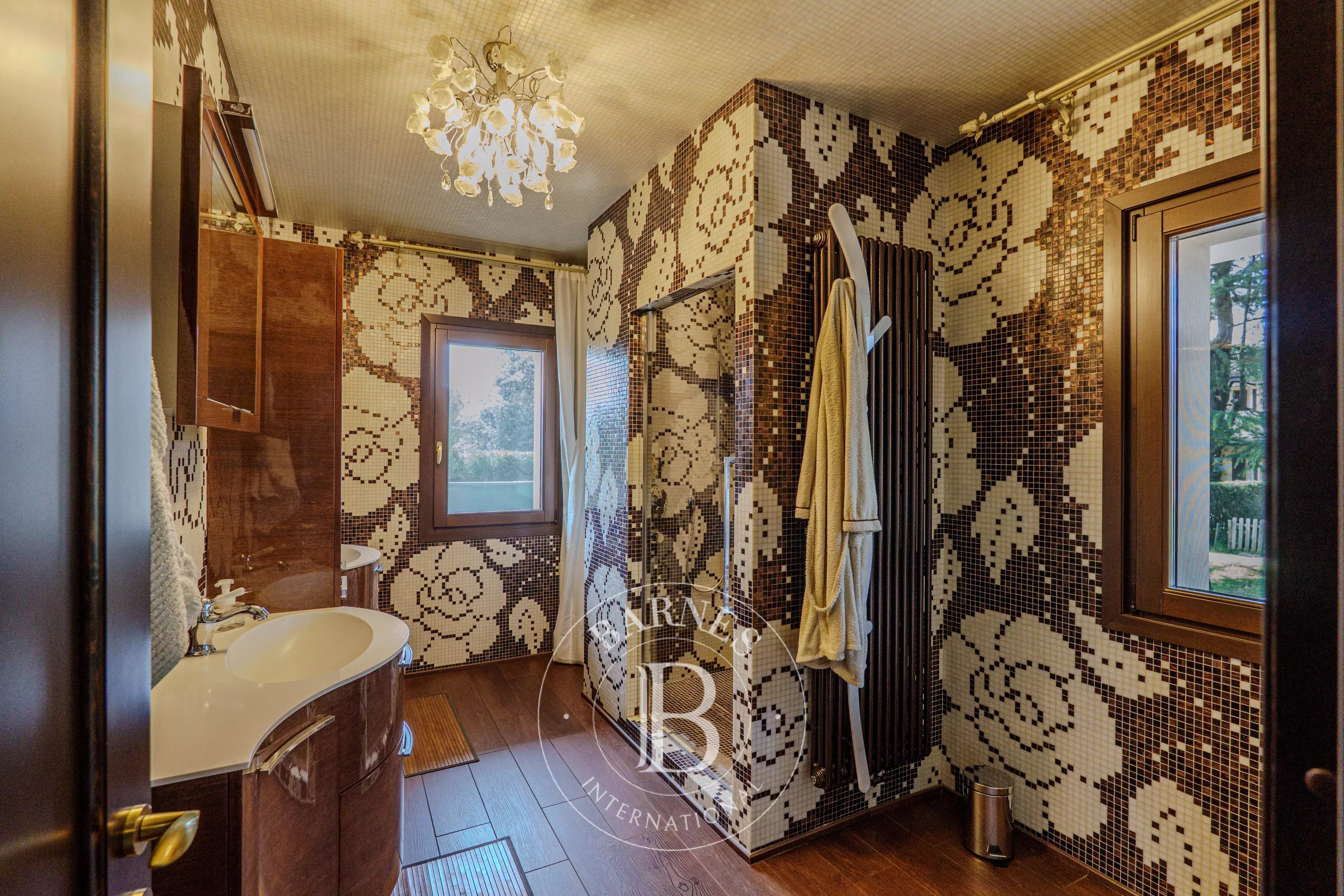 Villa Padenghe sul Garda - picture 21