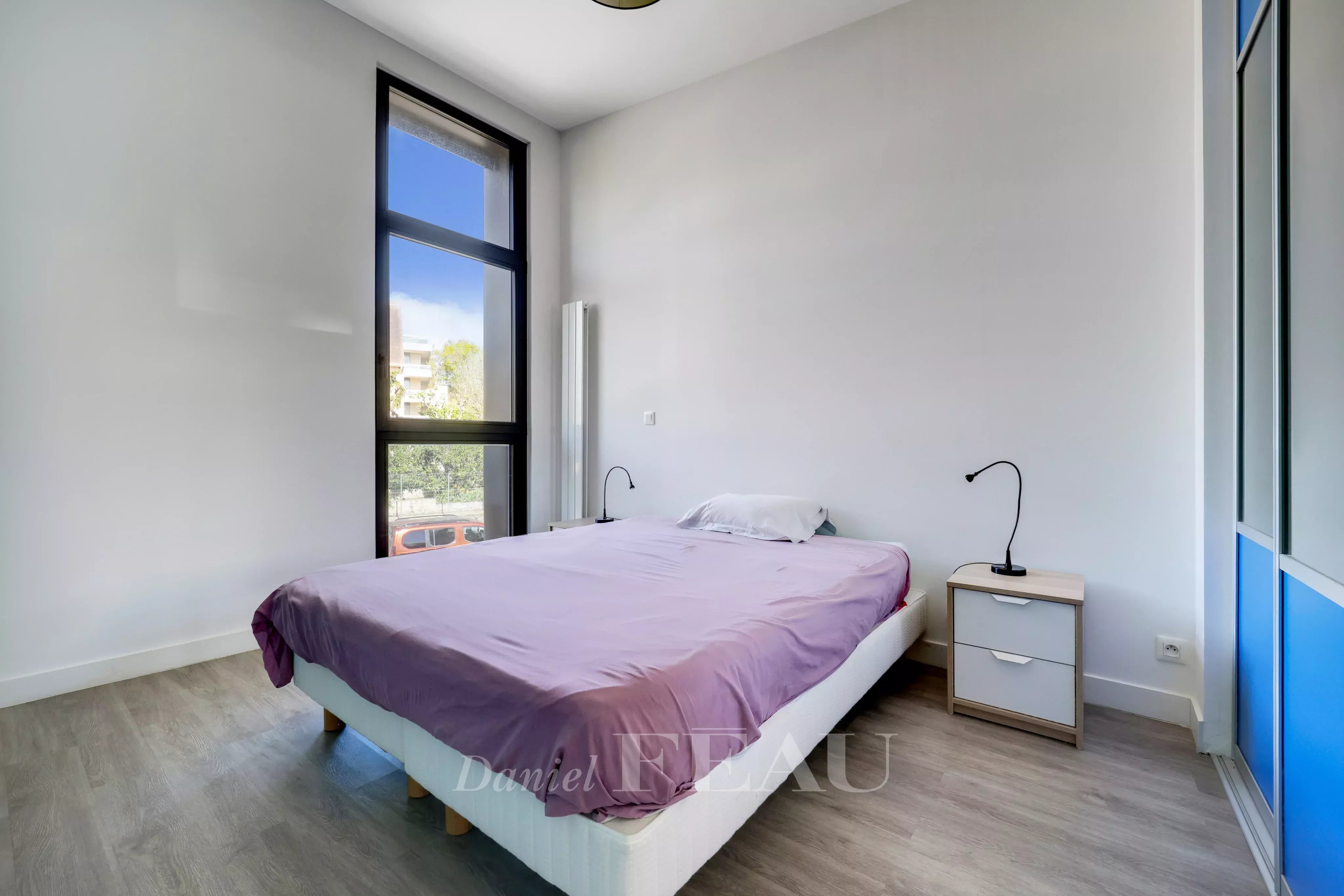 Vente Maison Versailles