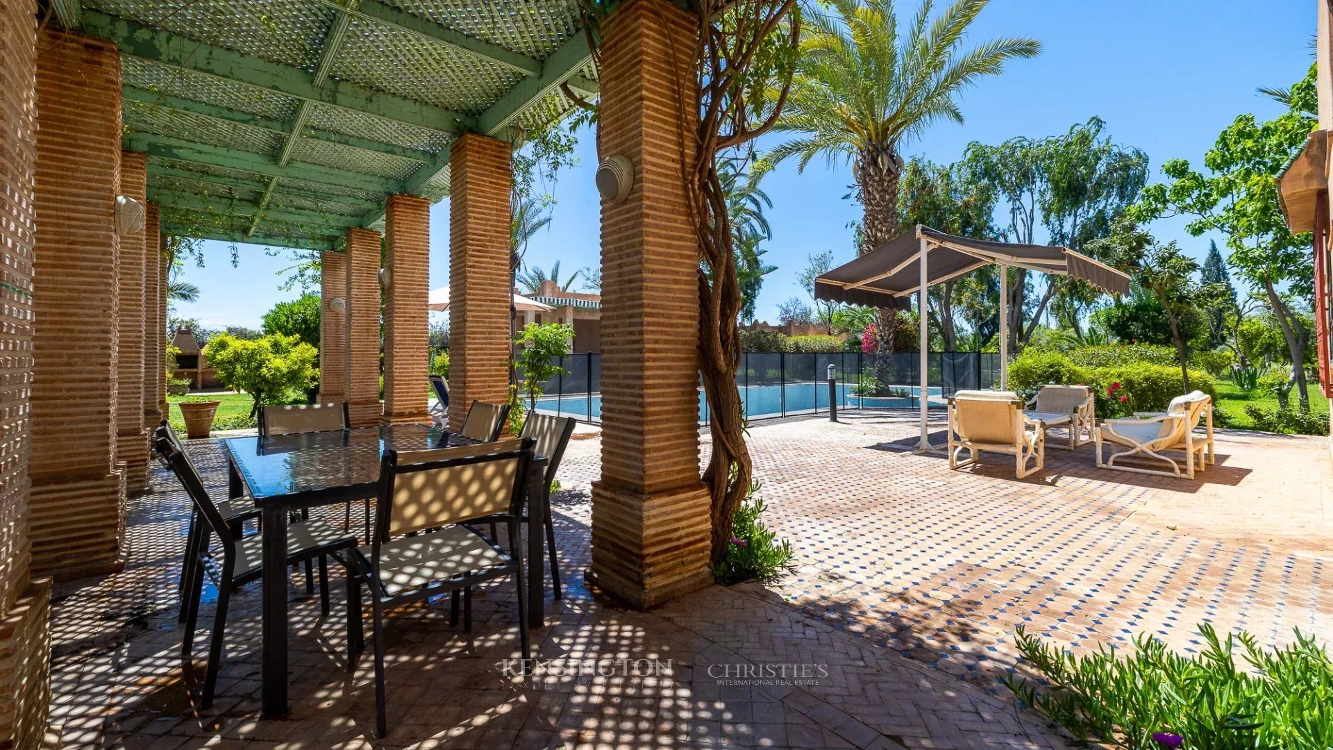 4 Bedroom Villa/Townhouse's Image 47