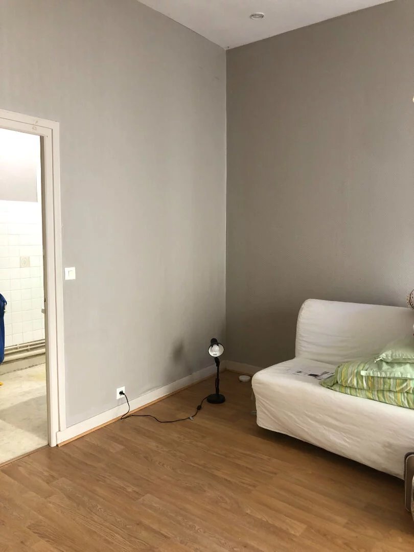 Appartement 1 pièce à louer à Versailles - Saint-Louis