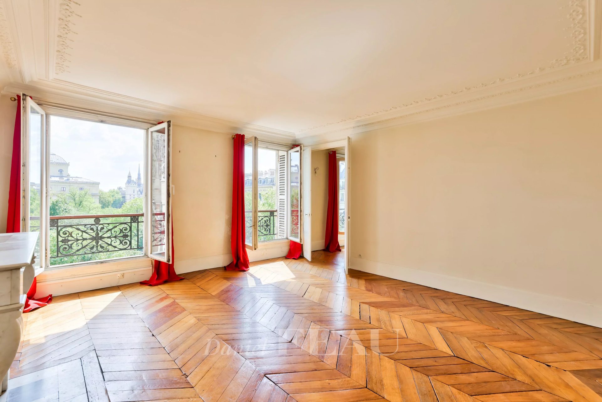 1 Bedroom Apartment/Flat's Image 3