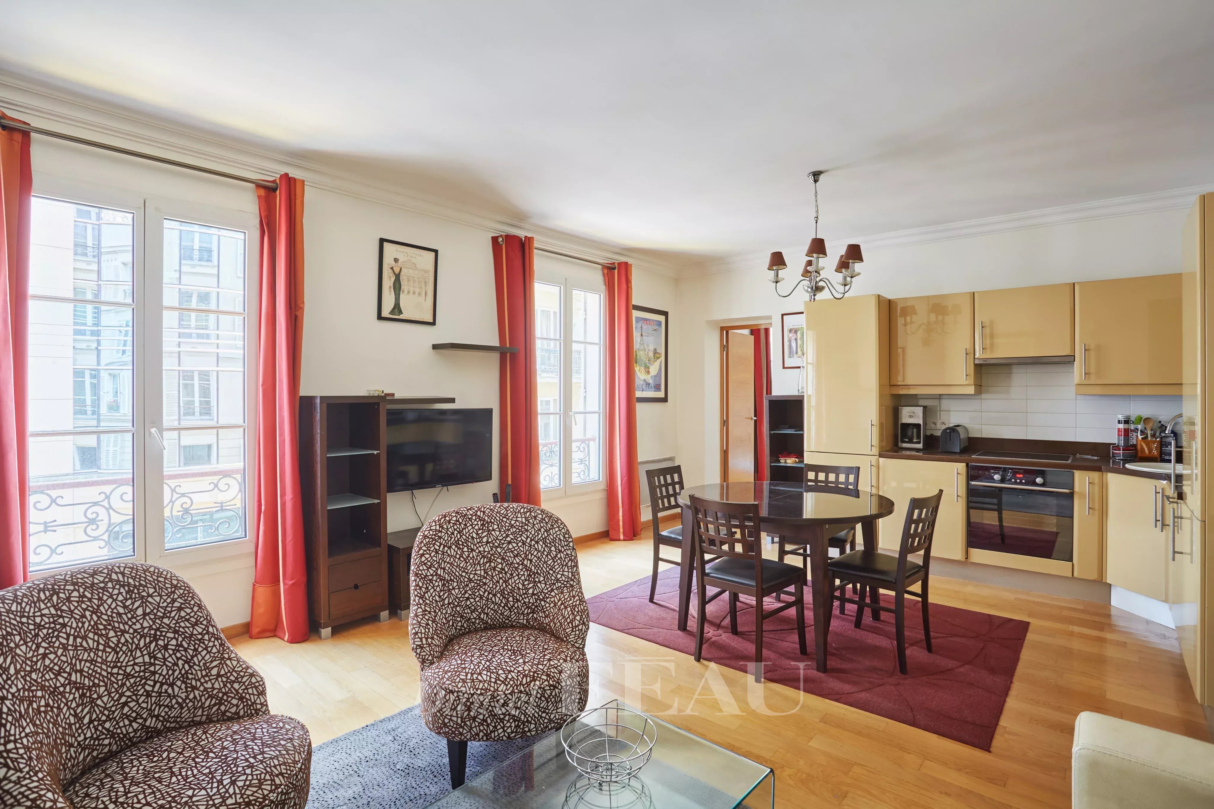 Vente Appartement Paris 7ème