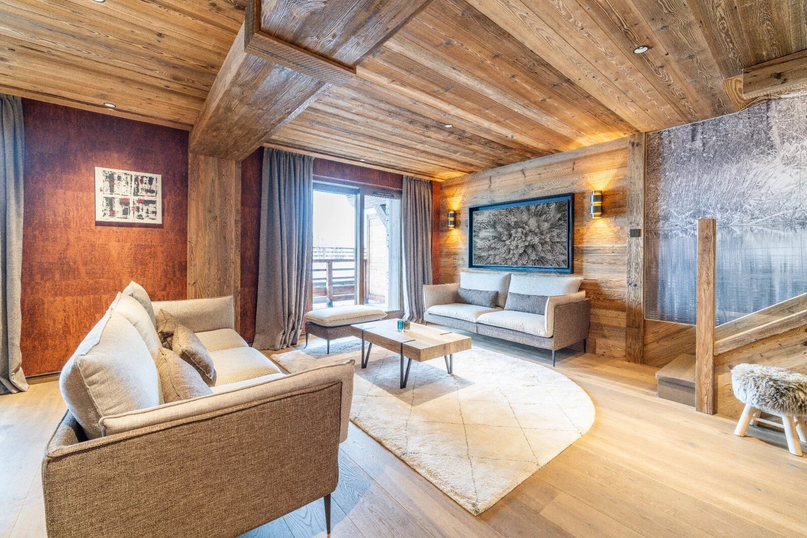 Sale Apartment Méribel