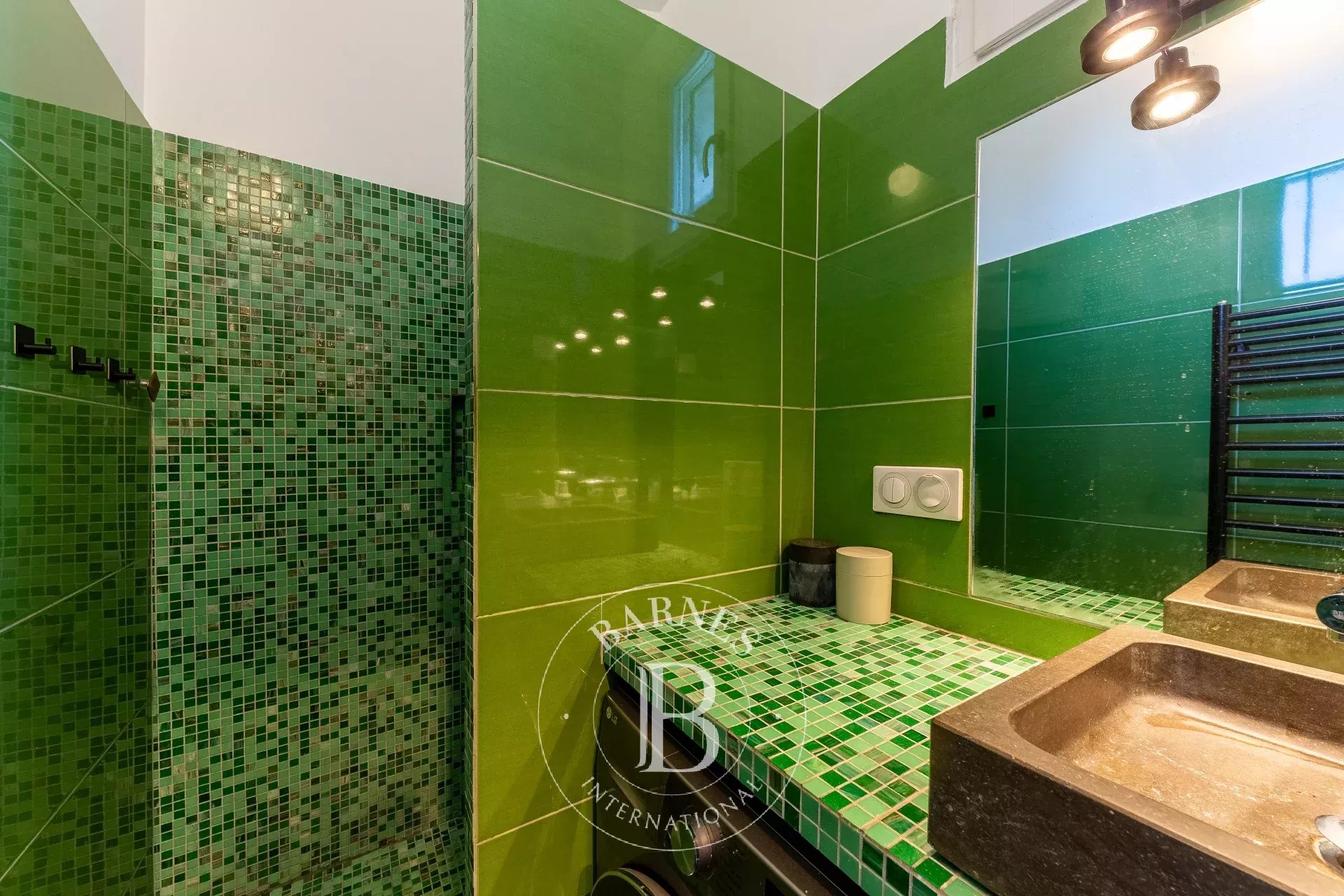 Daire Paris 11ème - picture 7