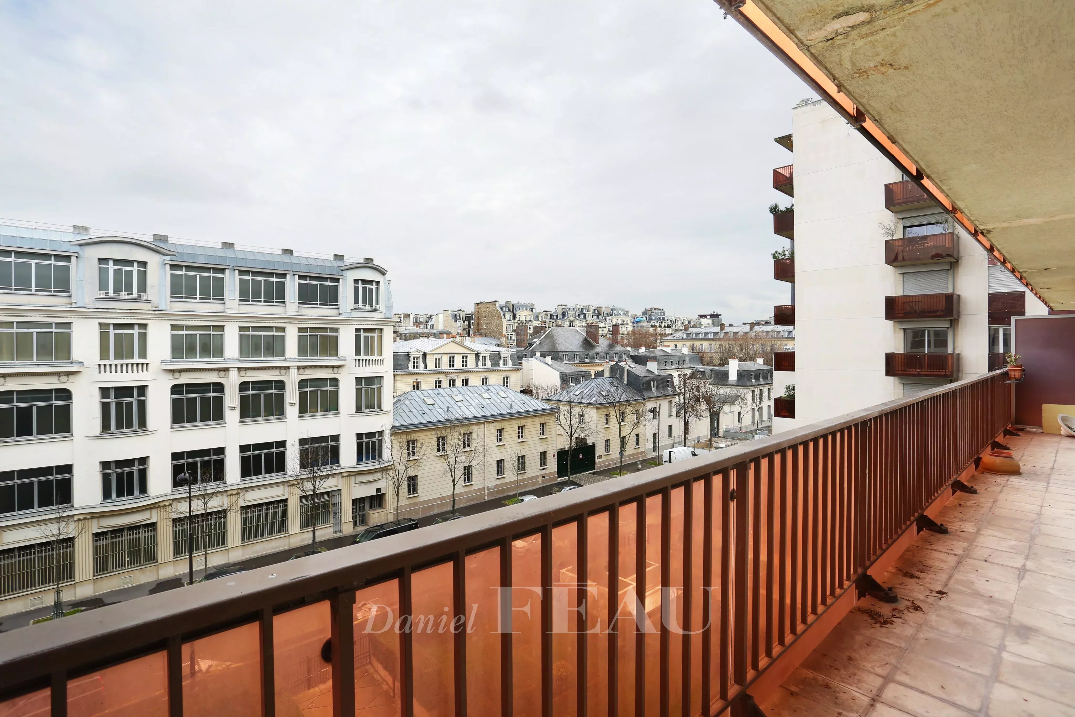 Location Appartement Paris 7ème