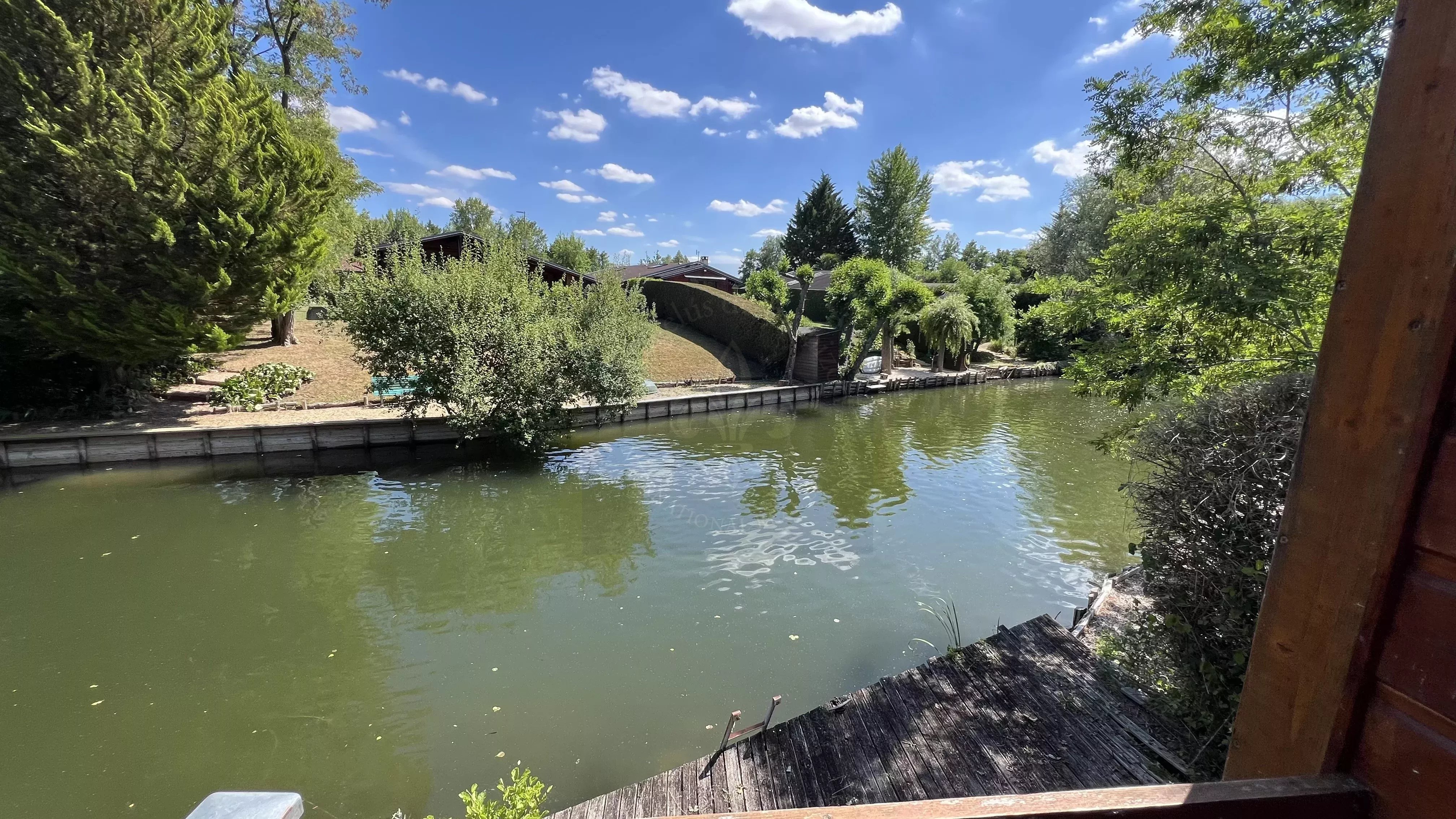 Agence immobilière de Agence l'Angelus de Barbizon