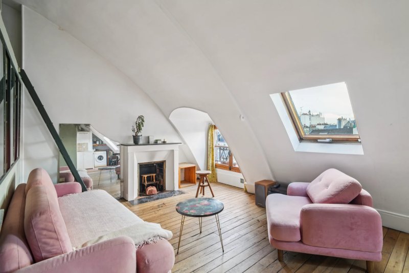 For Sale Apartment | Paris 10ème - picture 2