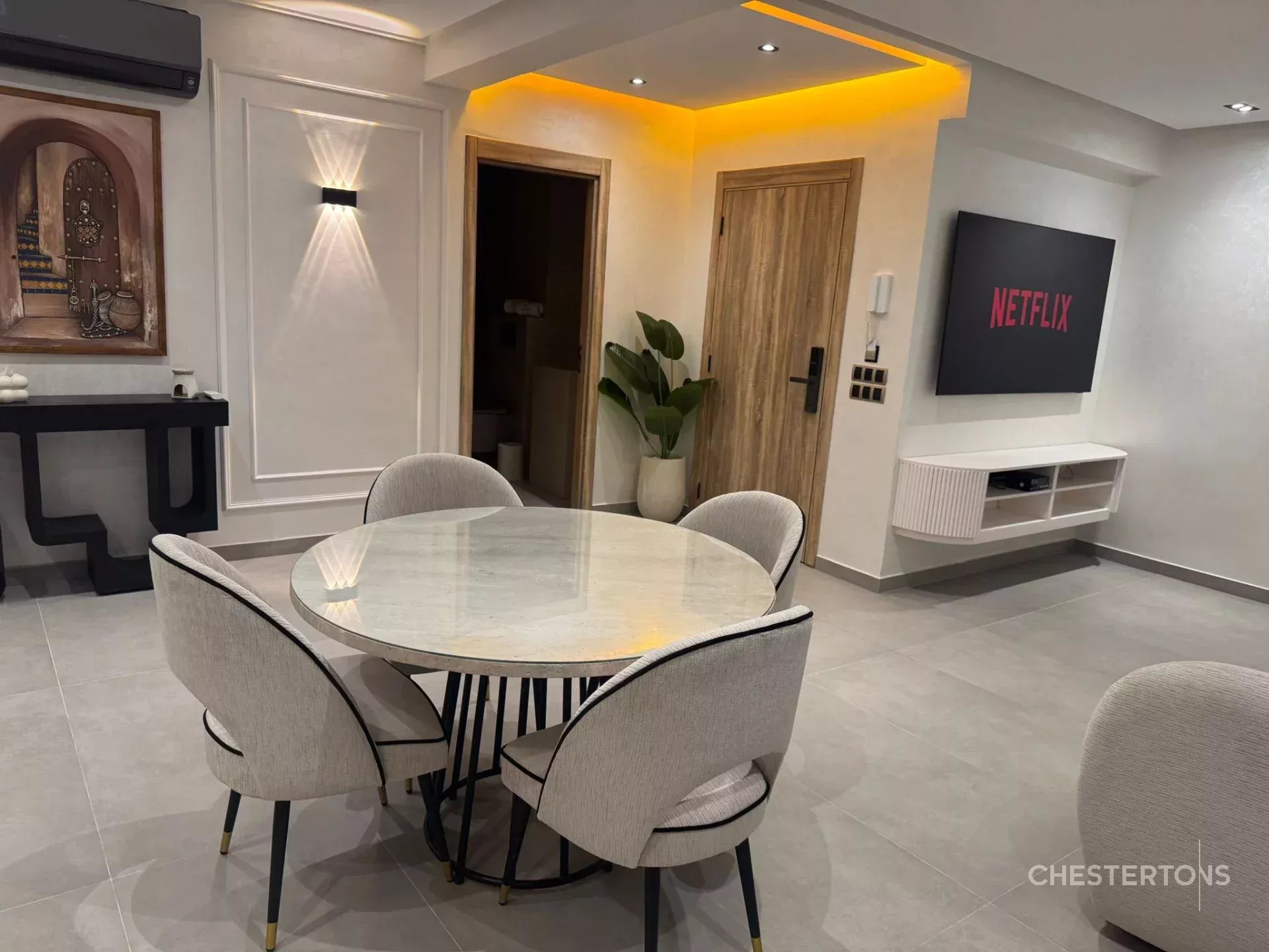 Image of Apartment - 2 Bedrooms for Sale in Marrakech-Ménara-Marrakech-Morocco, Image 3