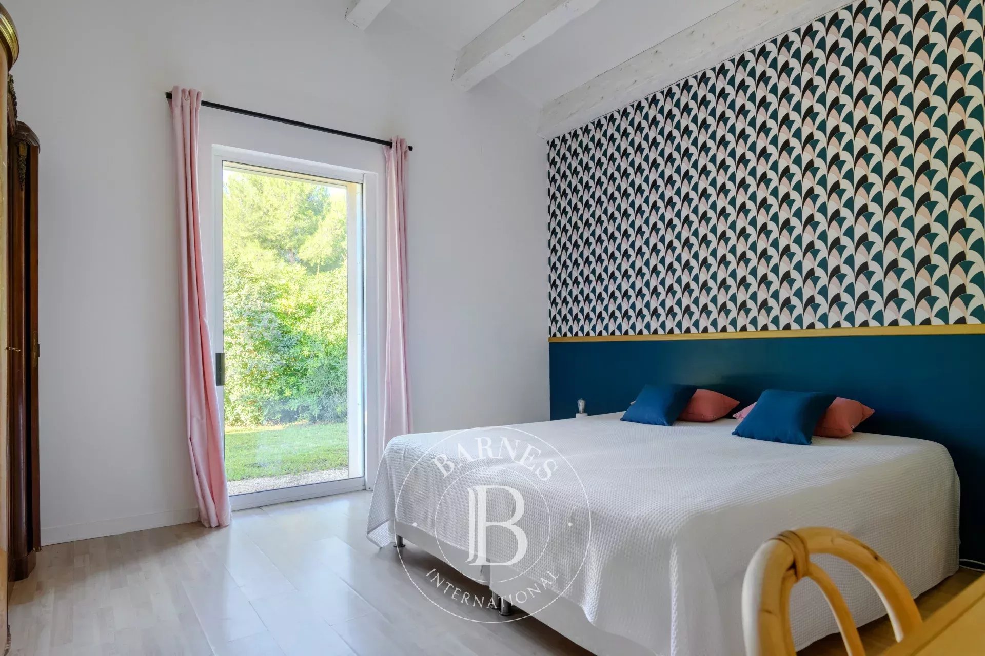 Ev Saint-Cyr-sur-Mer - picture 14