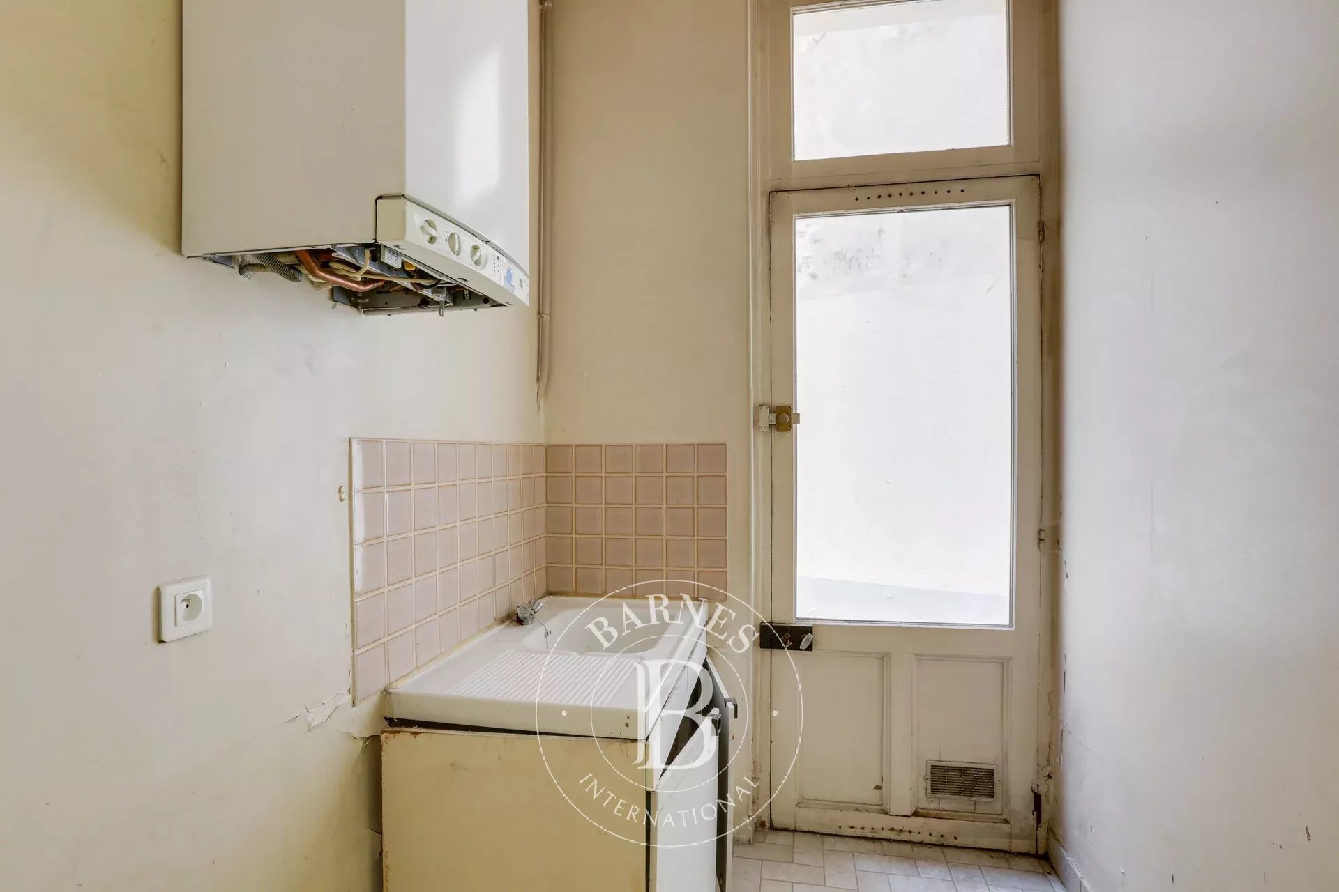 Daire Paris 6ème - picture 5