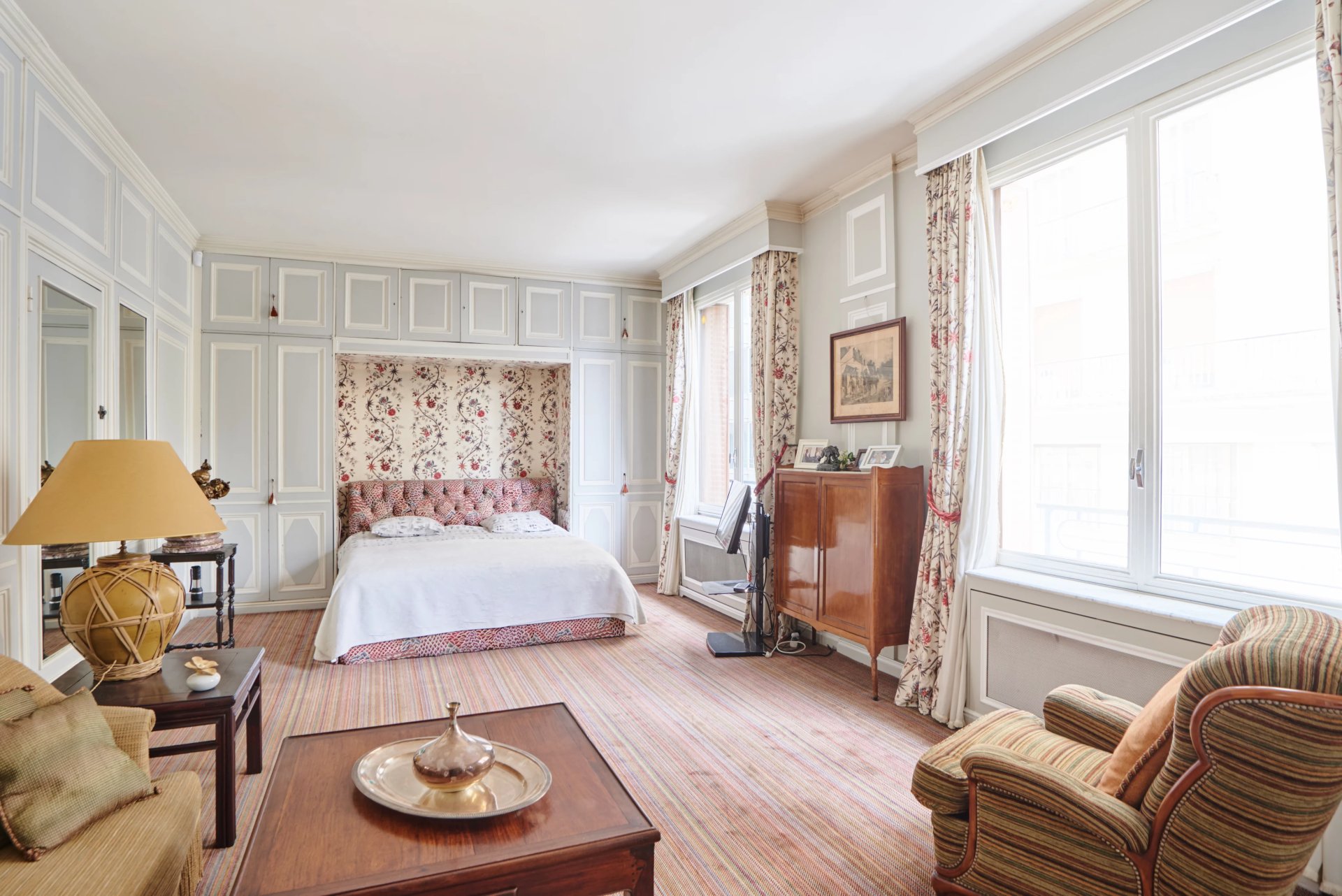 2 Bedroom Apartment/Flat's Image 7