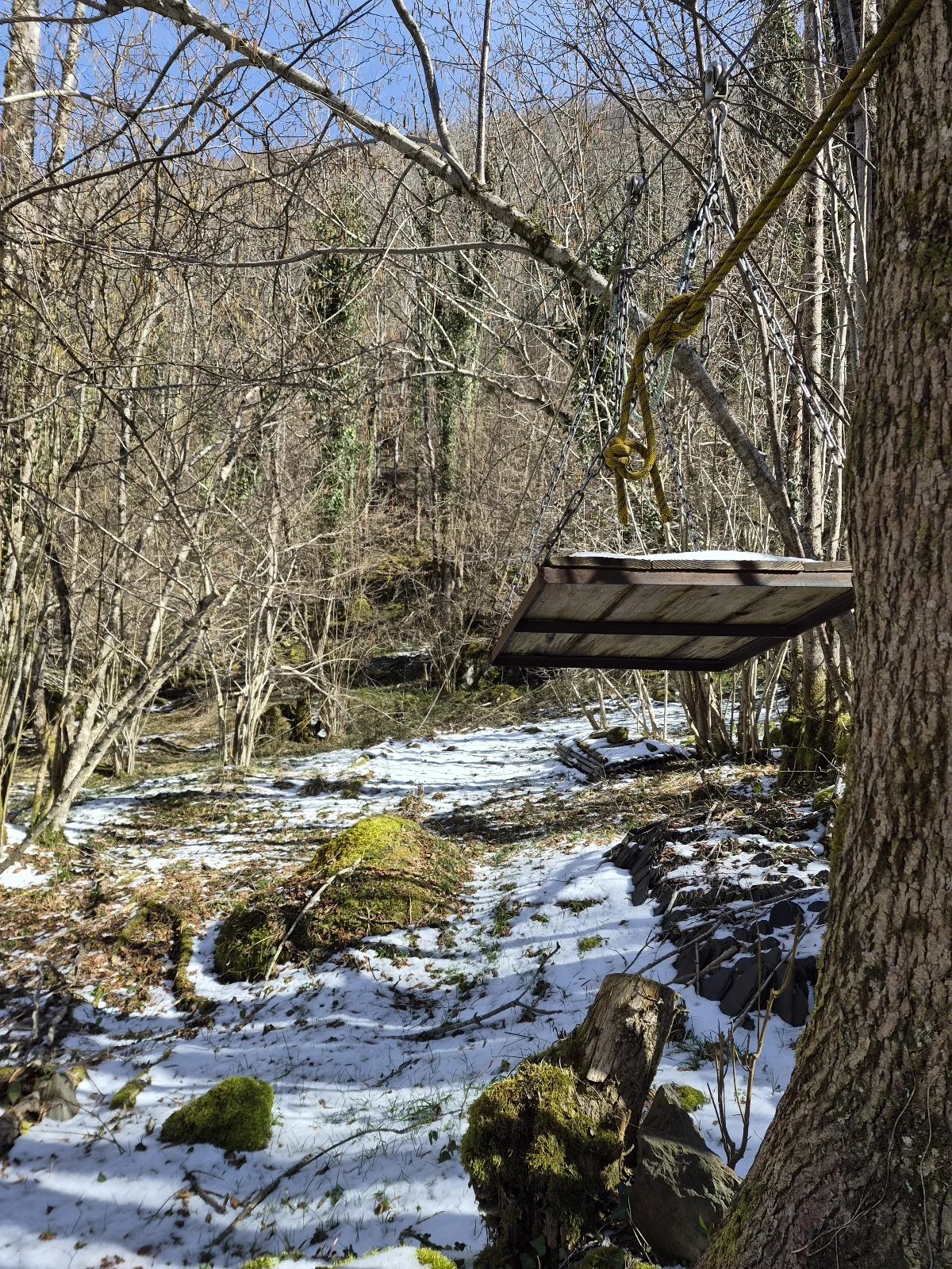 Grange à vendre Le Port, Ariège