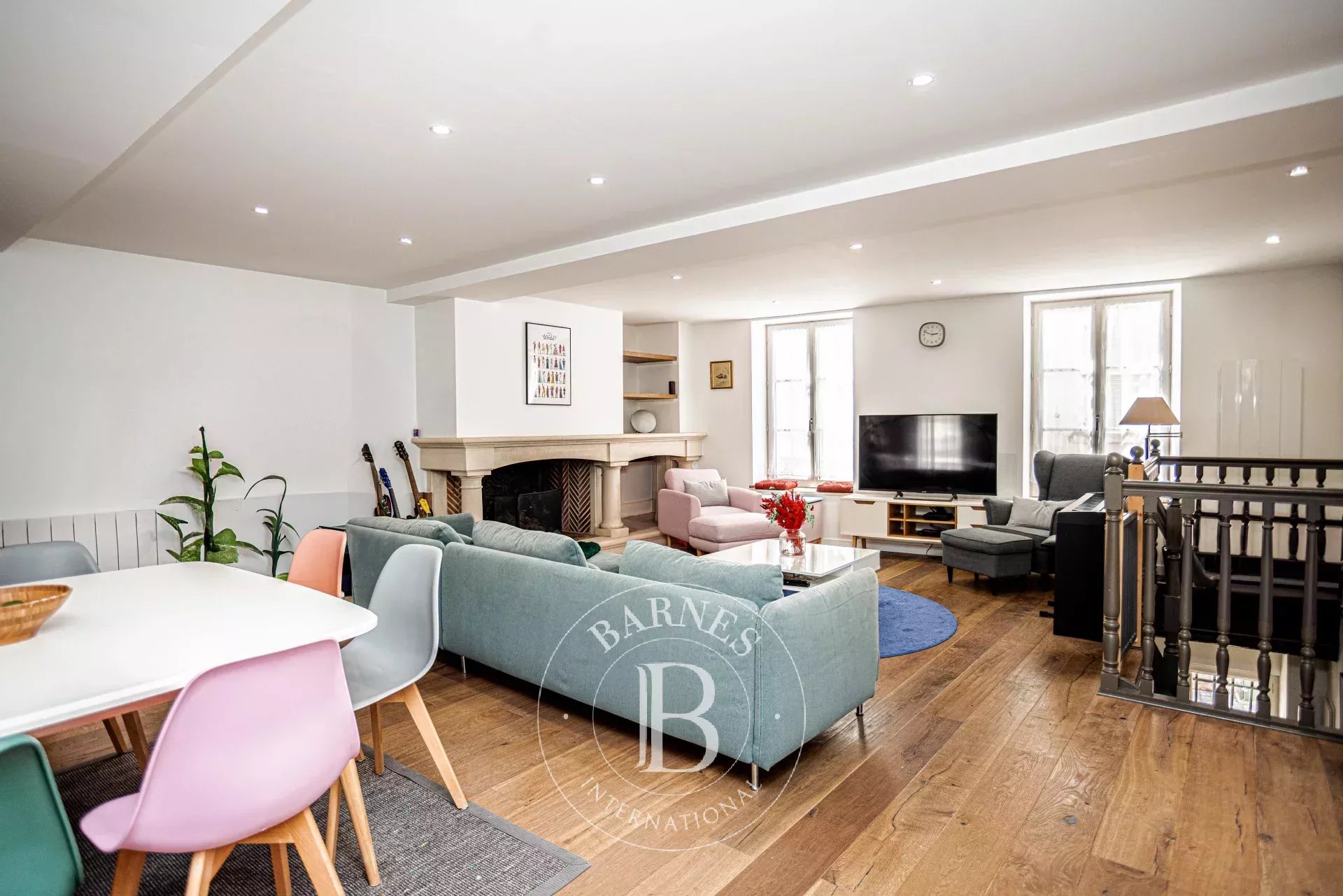 Maison de ville Orléans  -  ref 86151684 (picture 2)