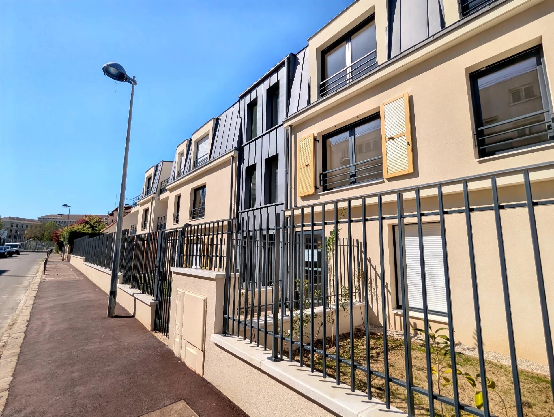 Agence immobilière de Sezame