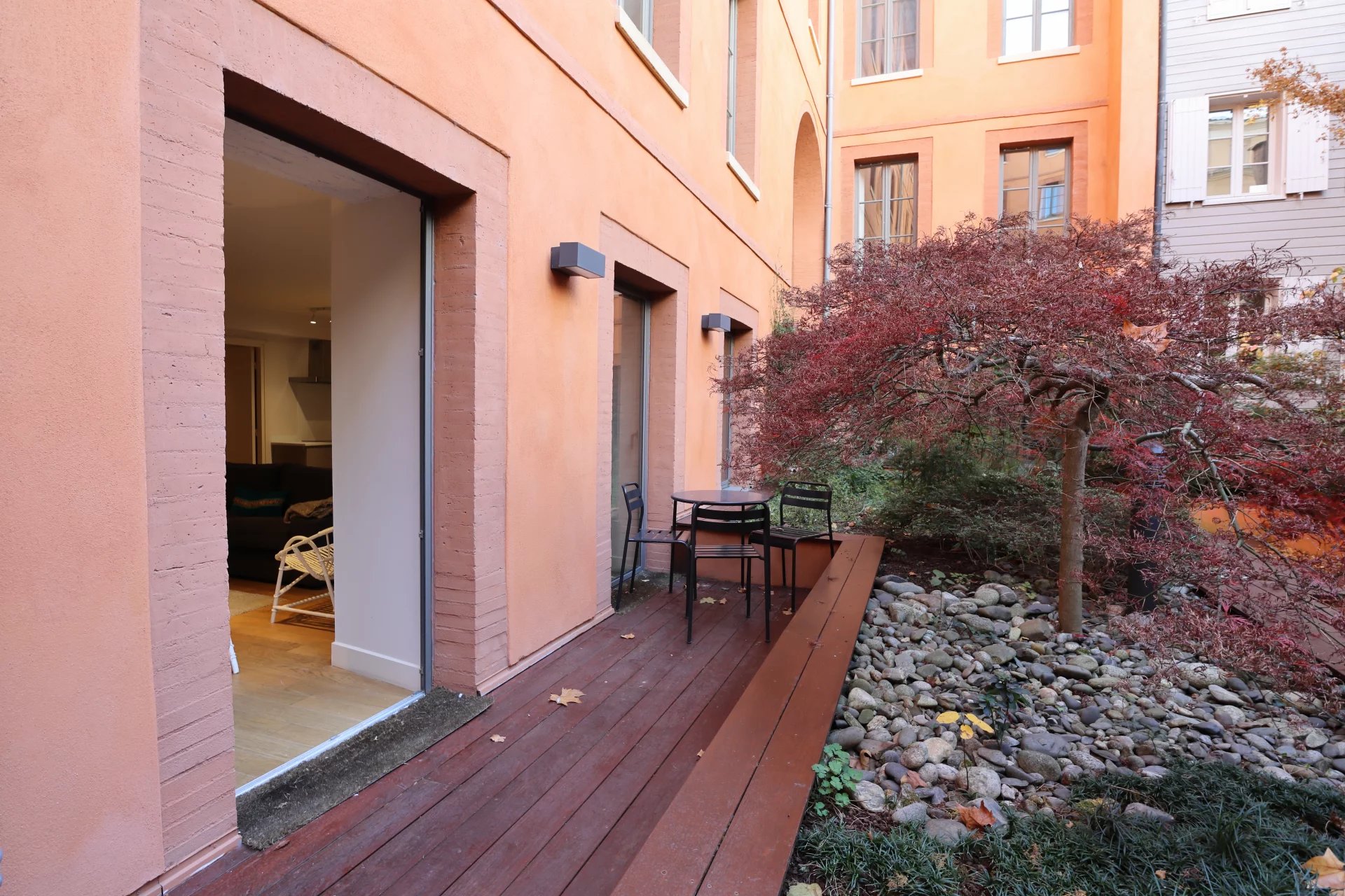 Location Appartement Toulouse