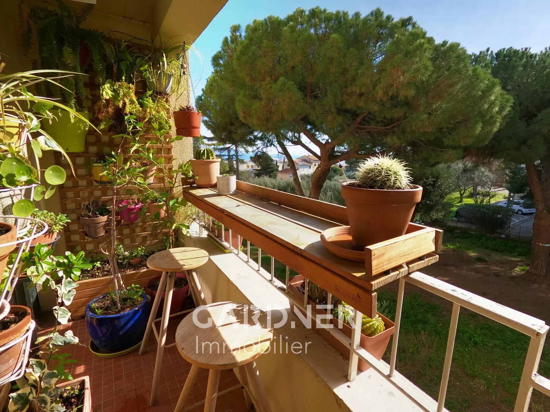 Vente Appartement La Ciotat