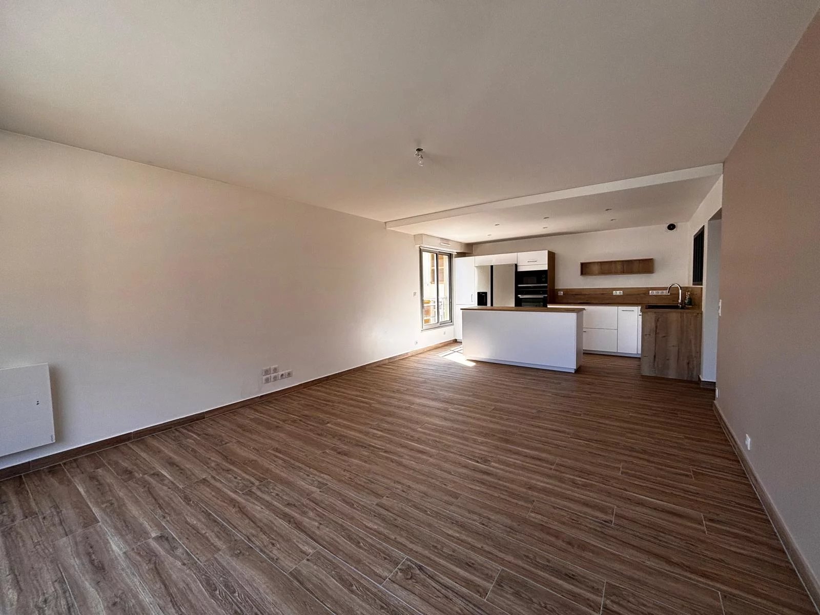 APPARTEMENT T4