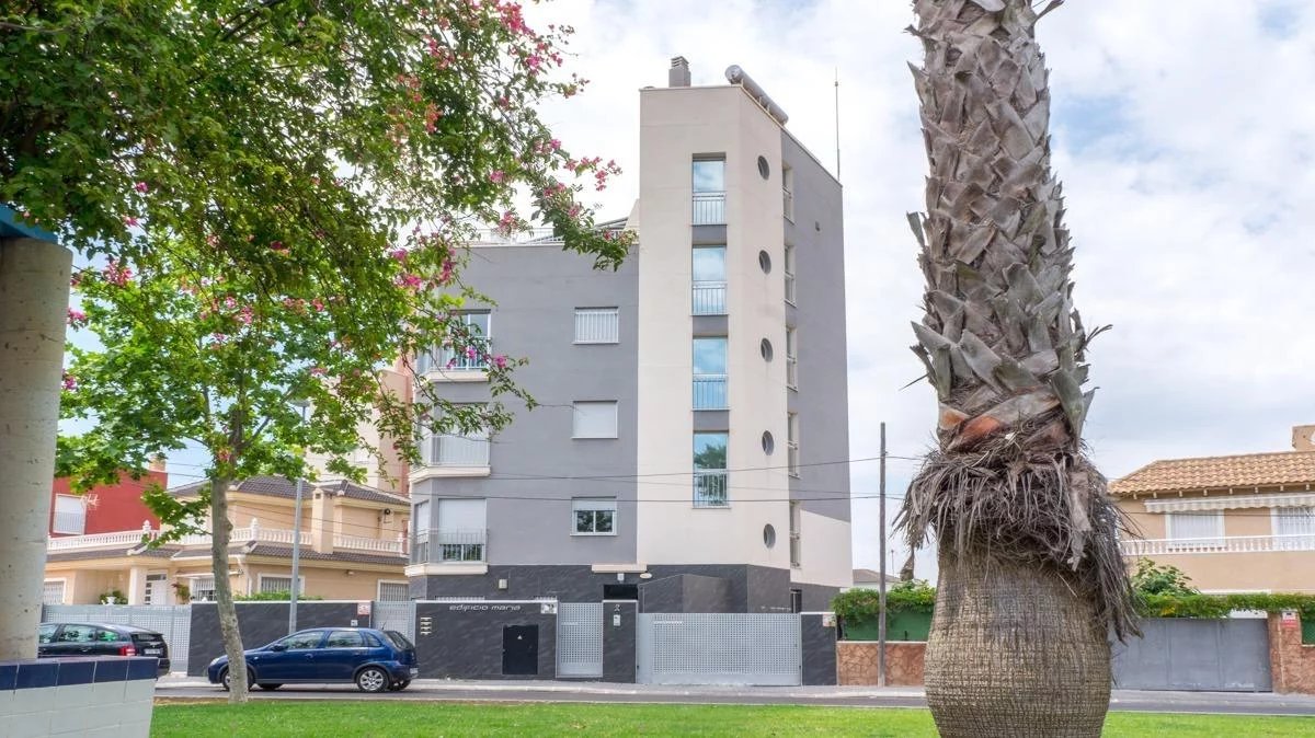 Vente Appartement Torrevieja