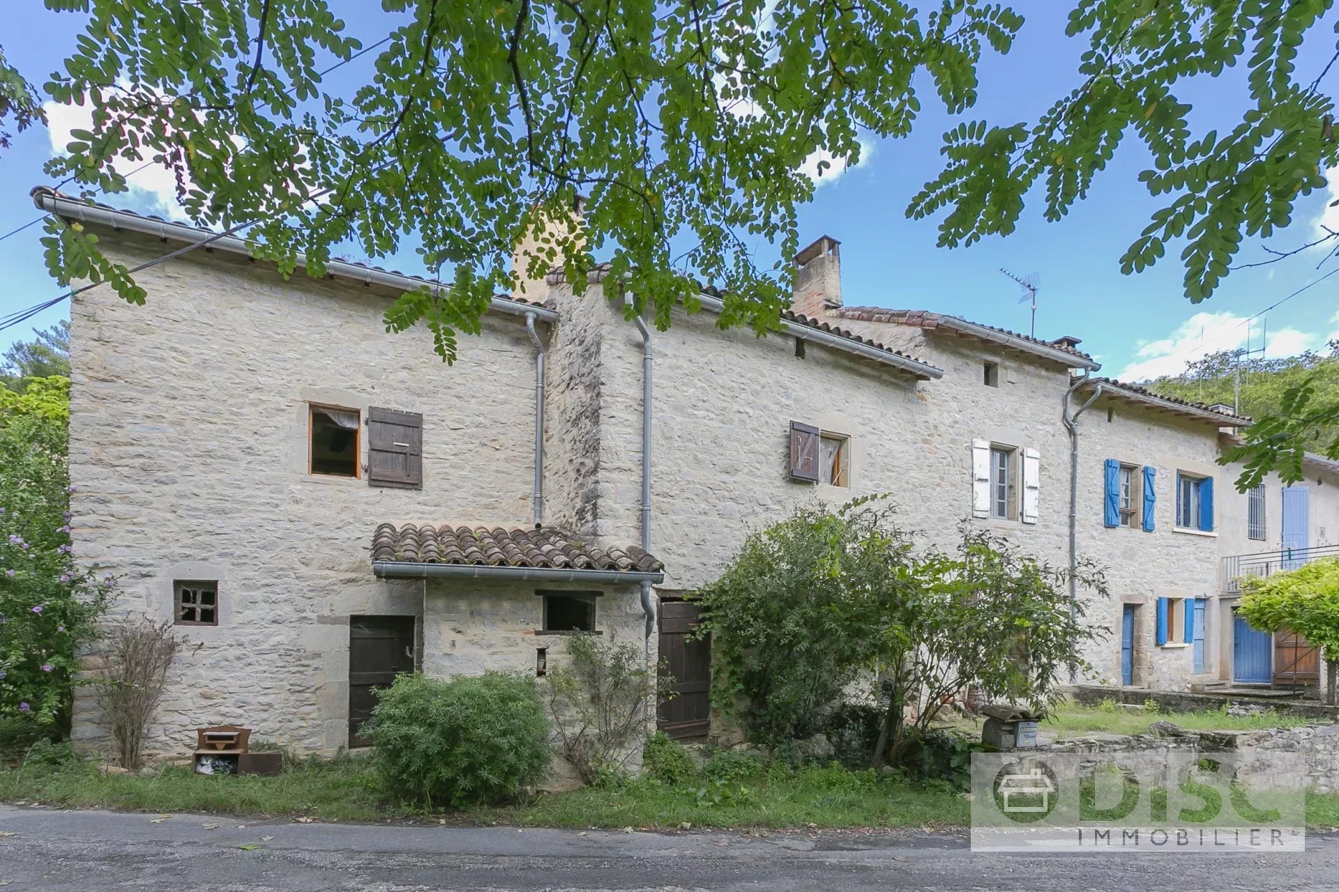 Maison à vendre, 7 pièces, 131 m², Penne