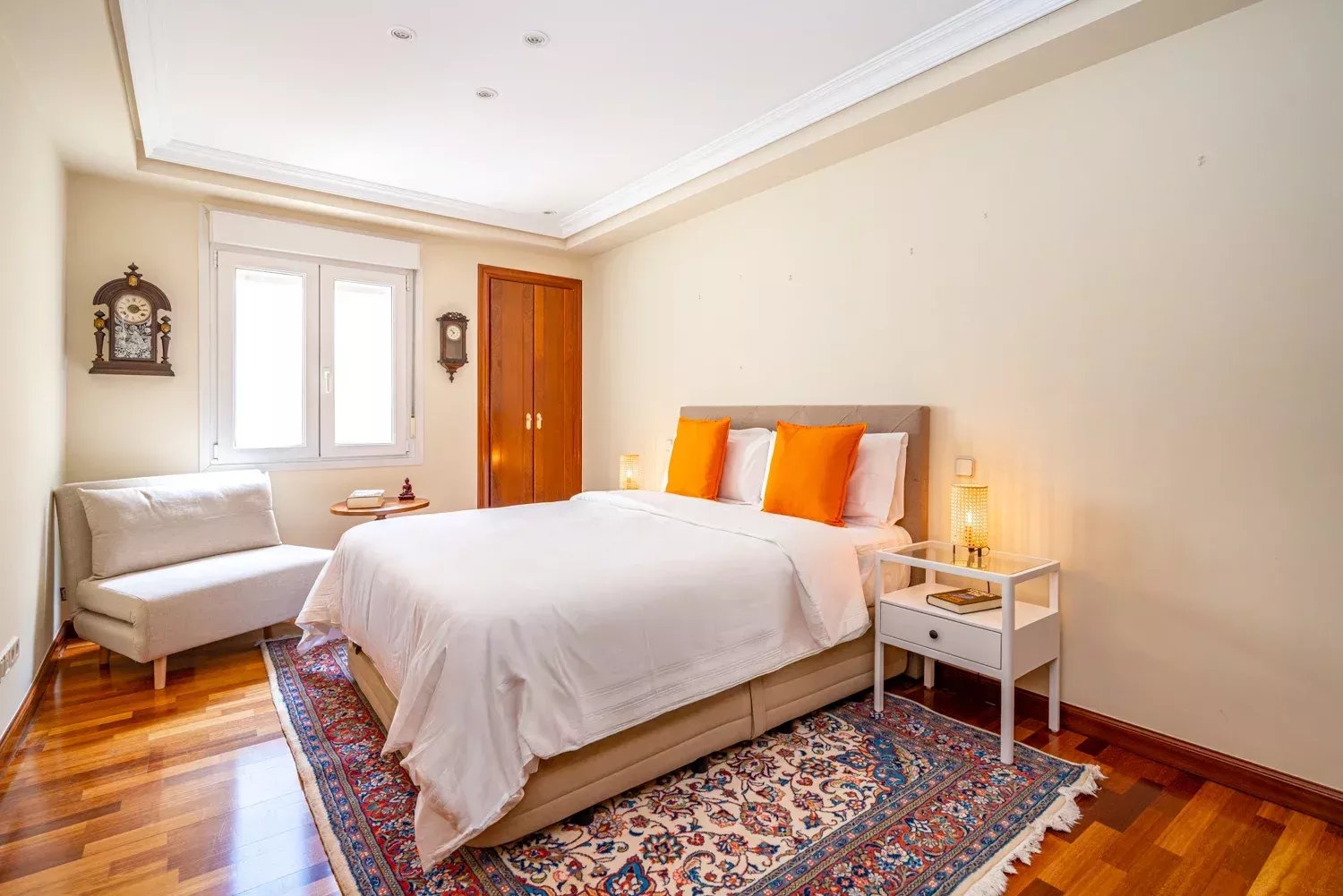 Daire Madrid - picture 12