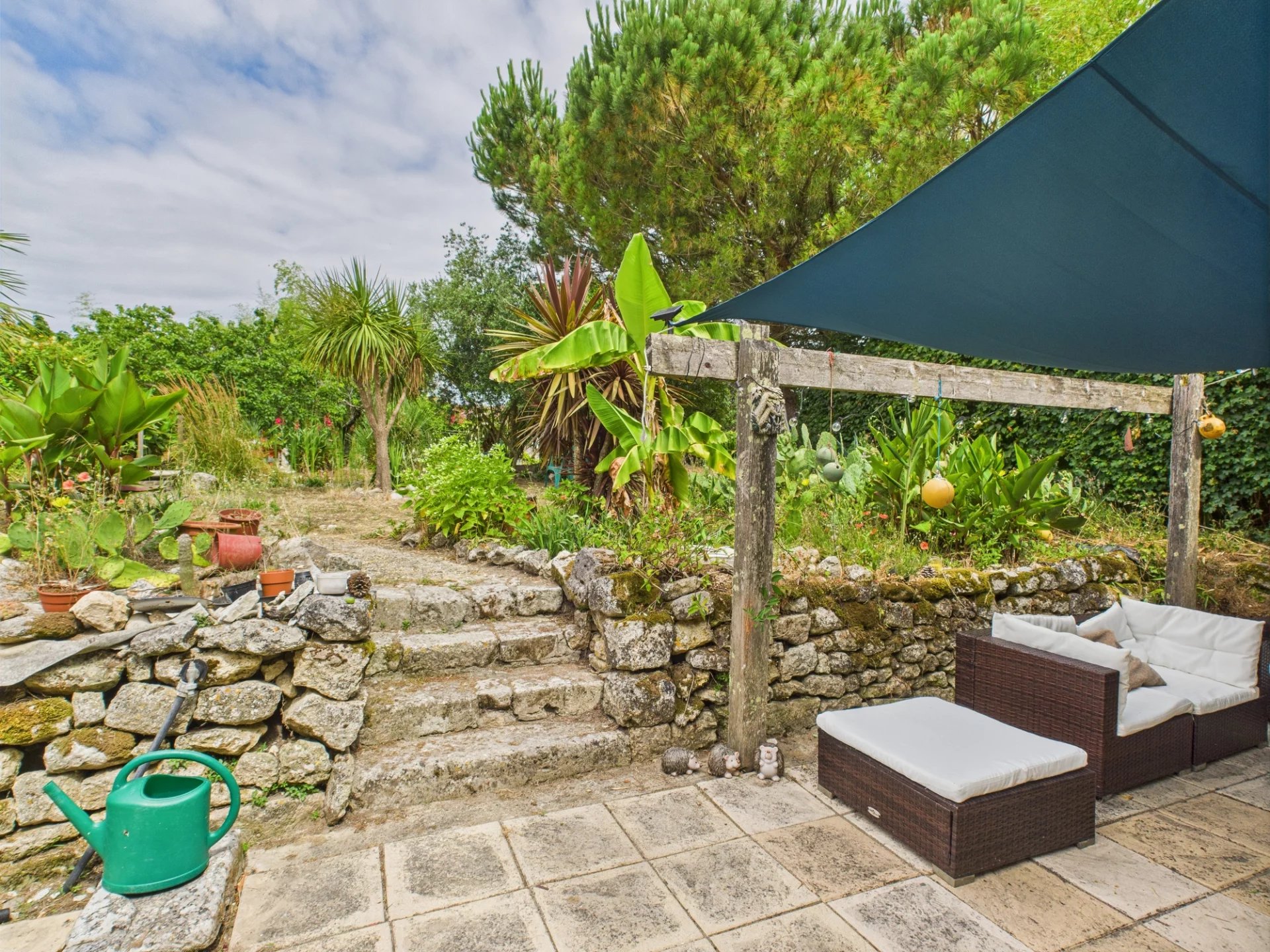 House in Saint-Just-Luzac - Image 3