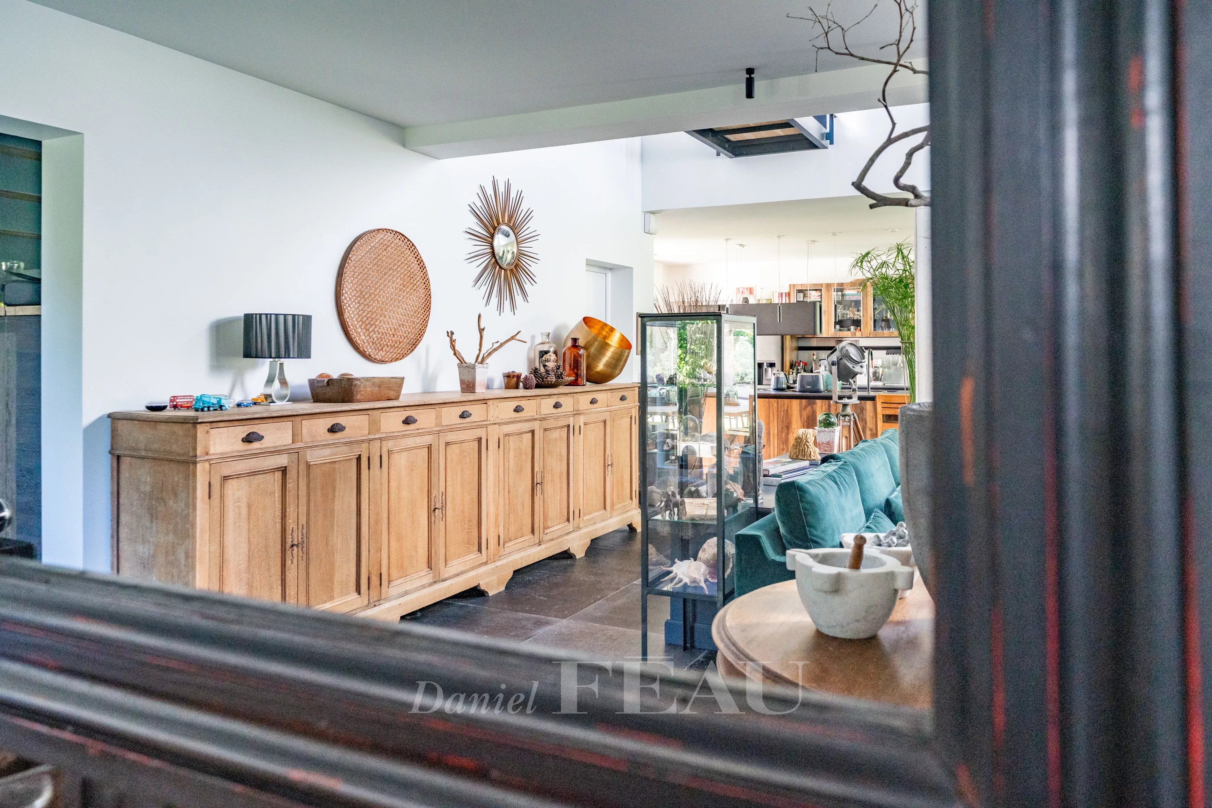 Vente Maison Le Vésinet