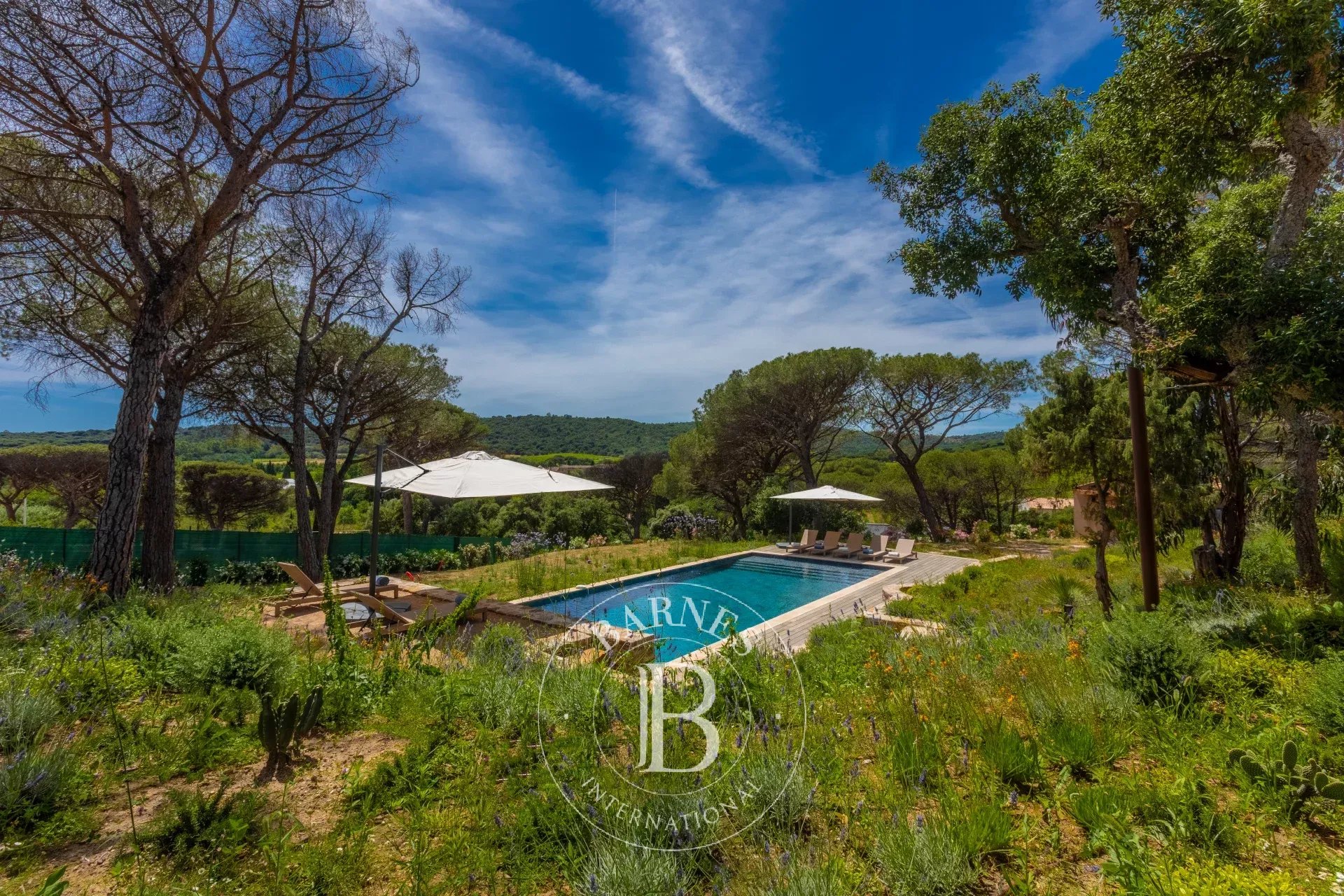 Villa Ramatuelle  -  ref 86790925 (picture 2)