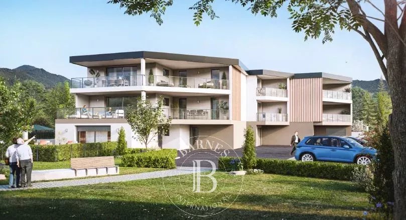 Appartement La Ravoire  -  ref 85832630 (picture 2)