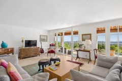 Vence – Elegant Provençal villa with panoramic views — photo 5 of 7